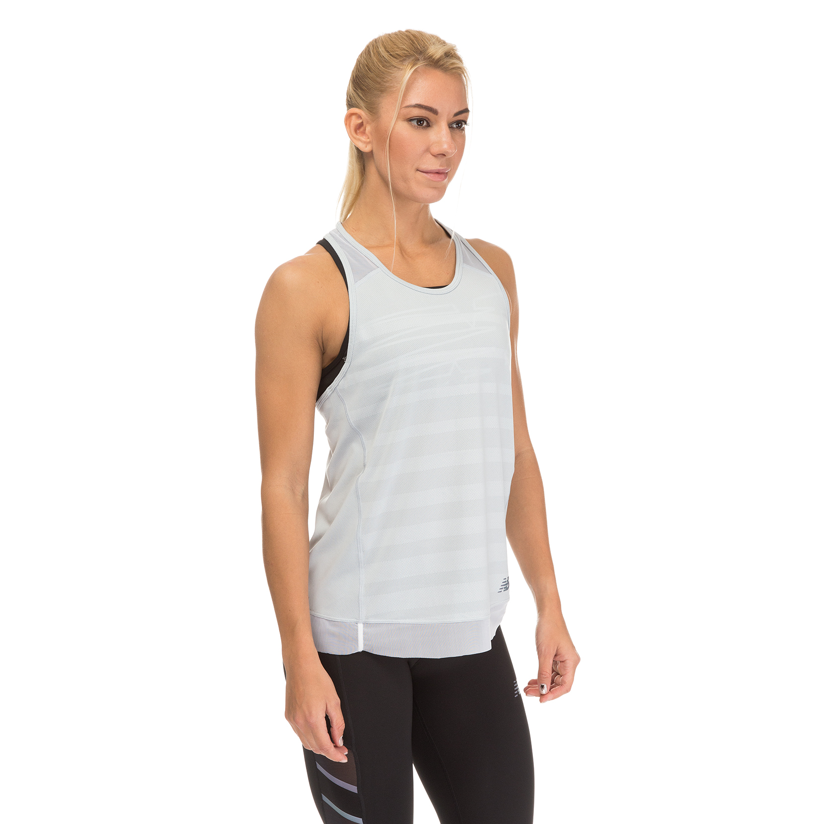 Майка Q SPEED JACQUARD