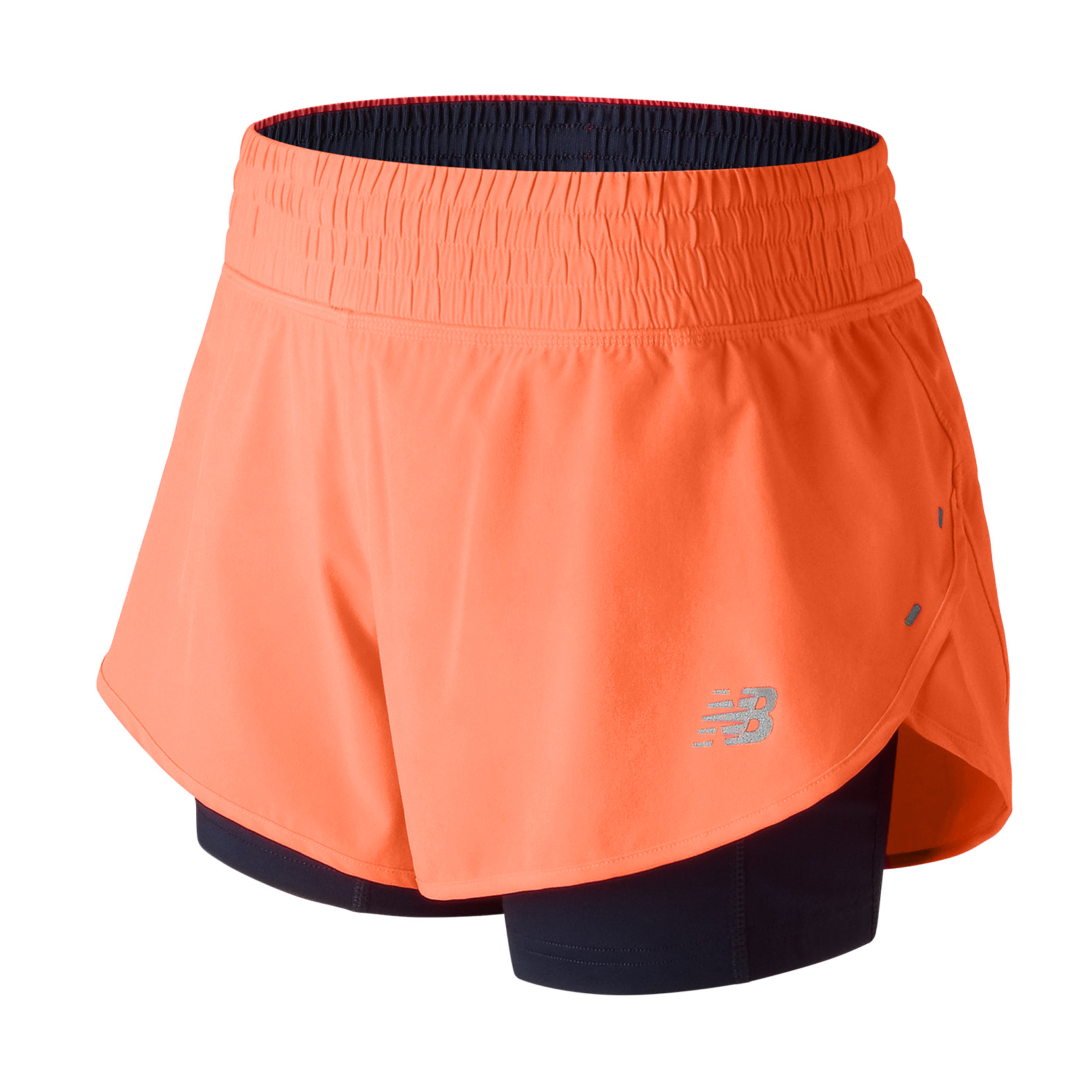 Шорти 4 Inch Impact