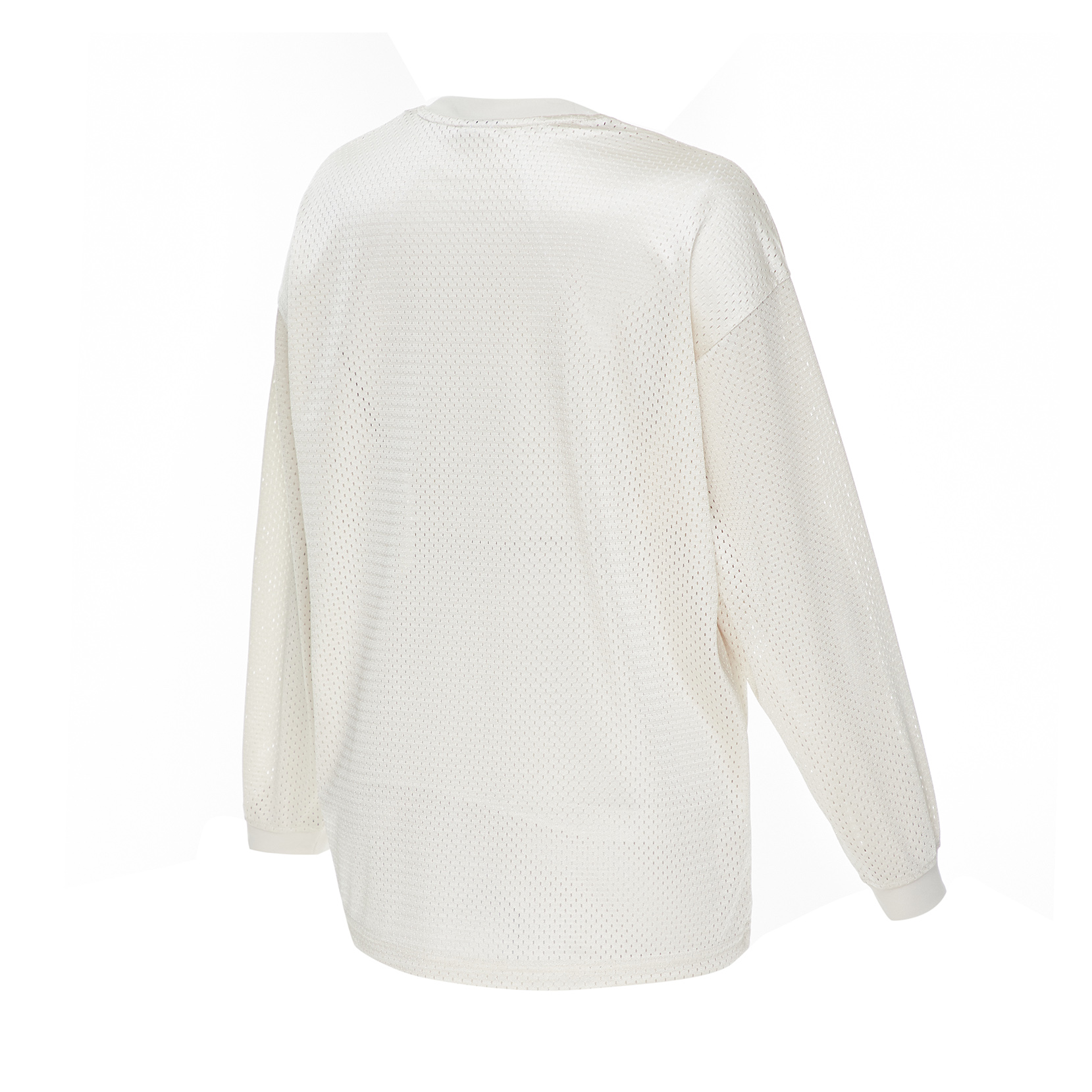 Світшот Athletics Pearl Mesh