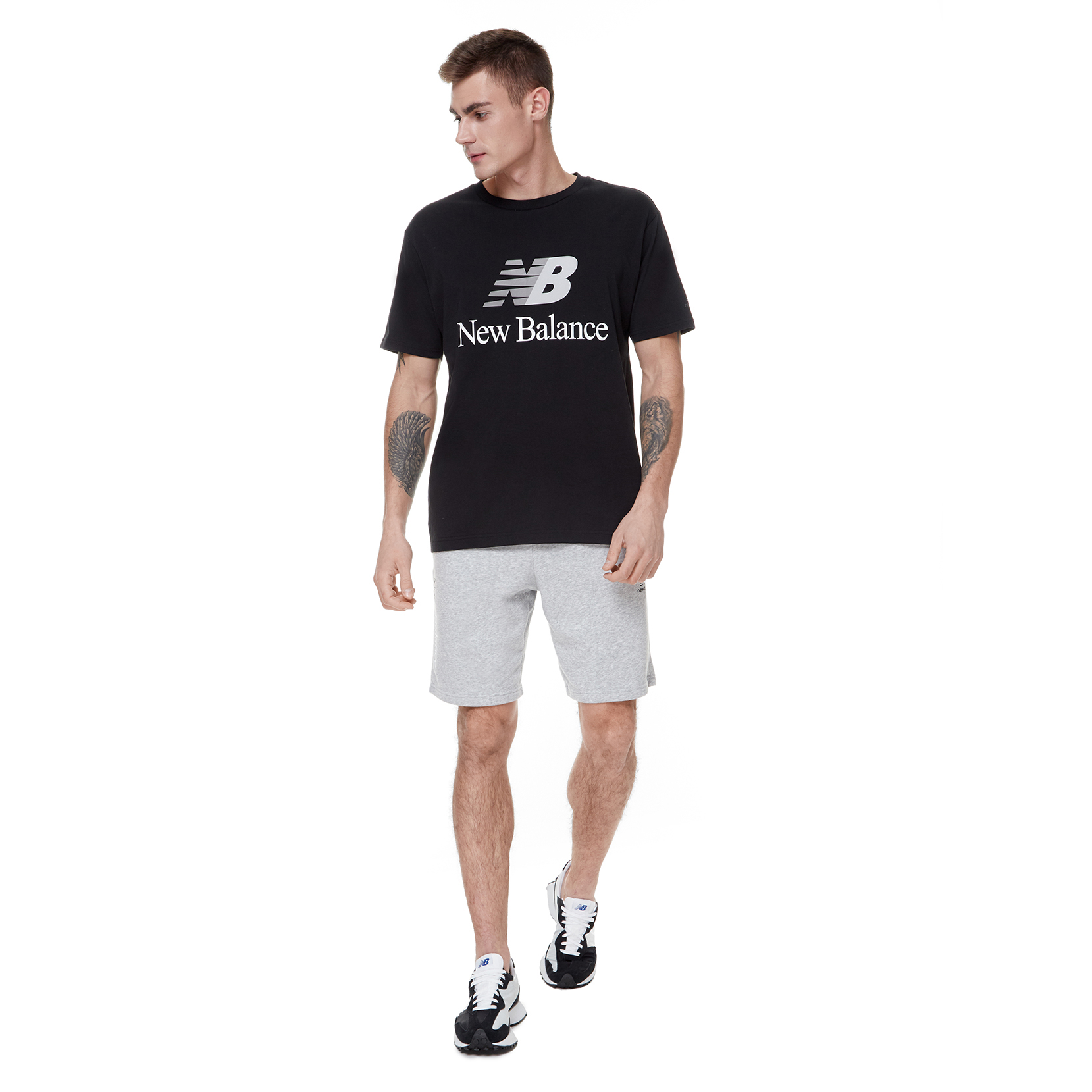 Футболка NB Essentials Celebrate