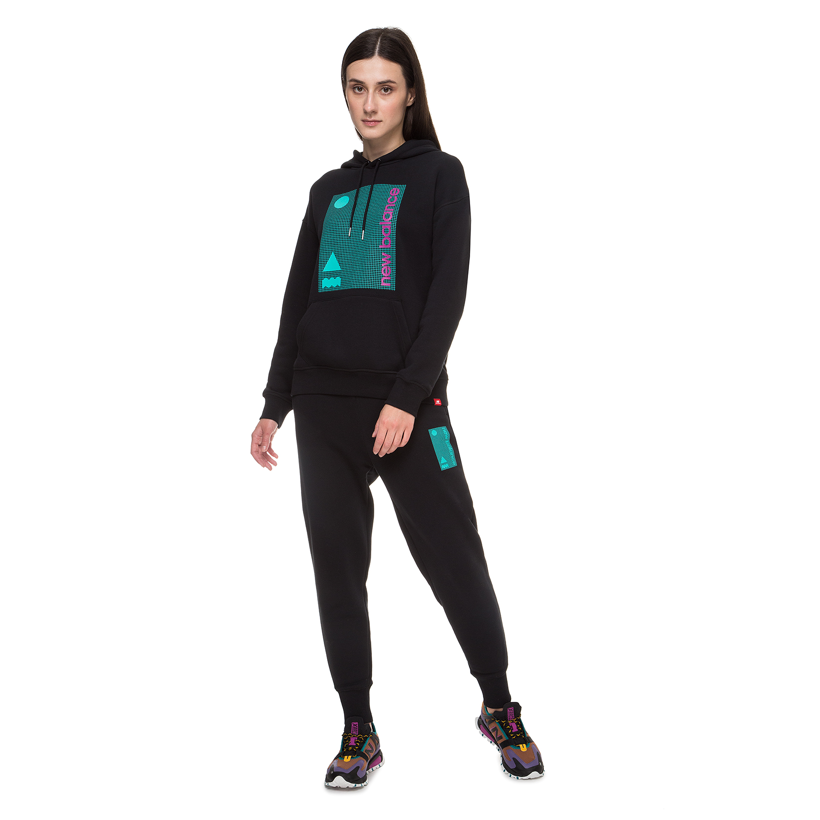 Худі Essentials Athletics Terrain