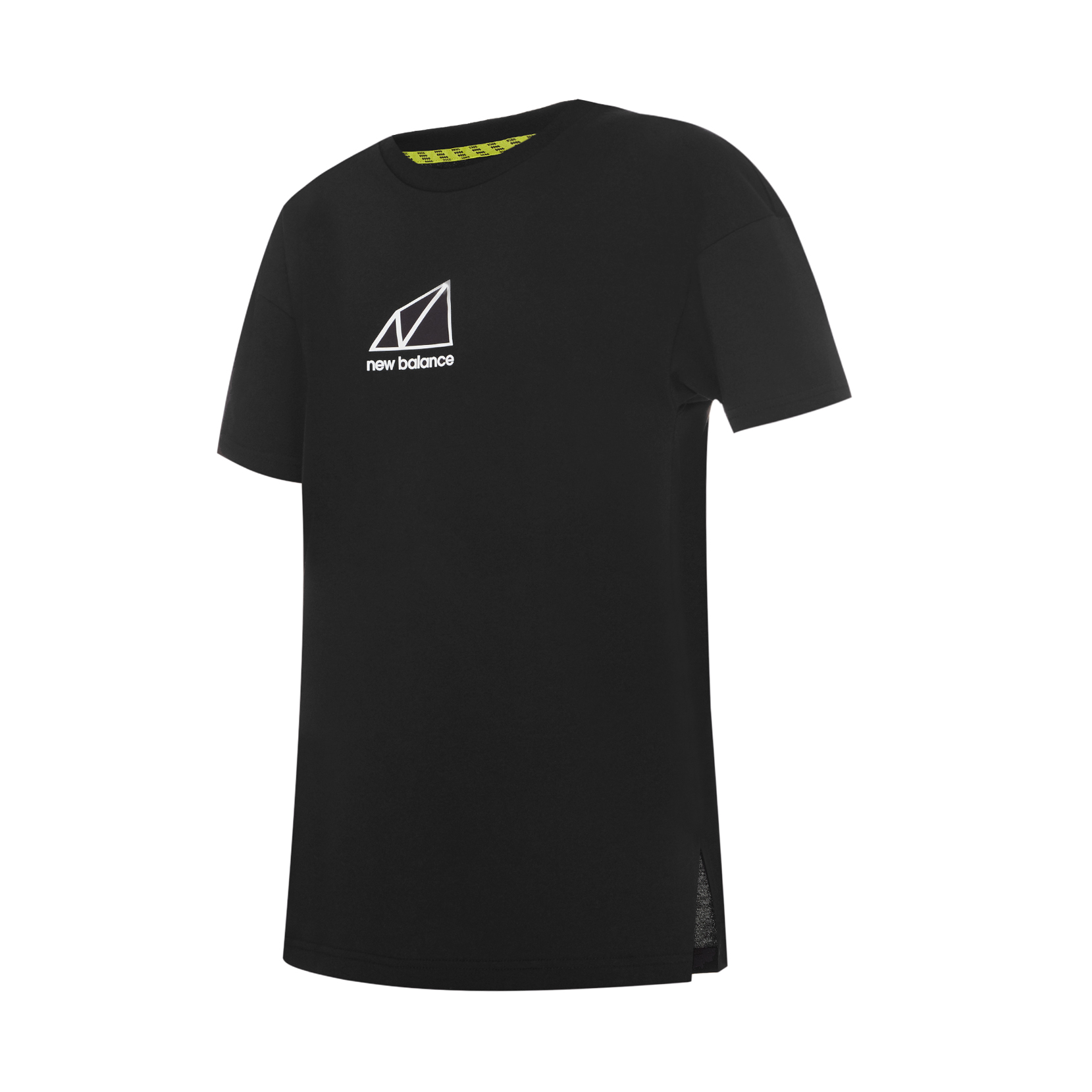 Футболка NB All Terrain Gr