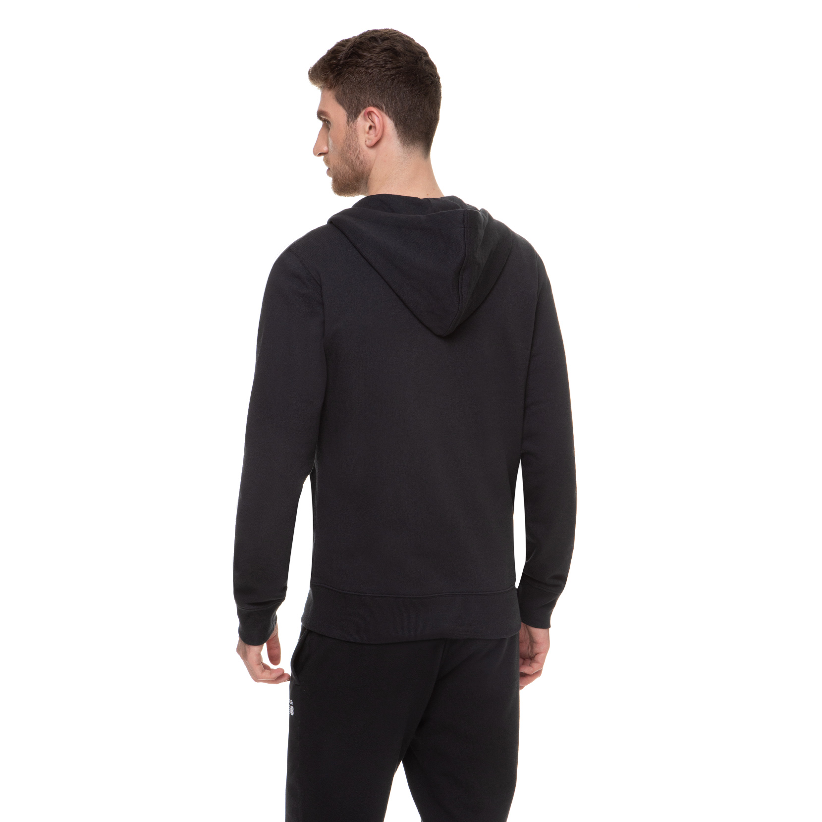 Cпортивна куртка NB Classic Core FT FZ