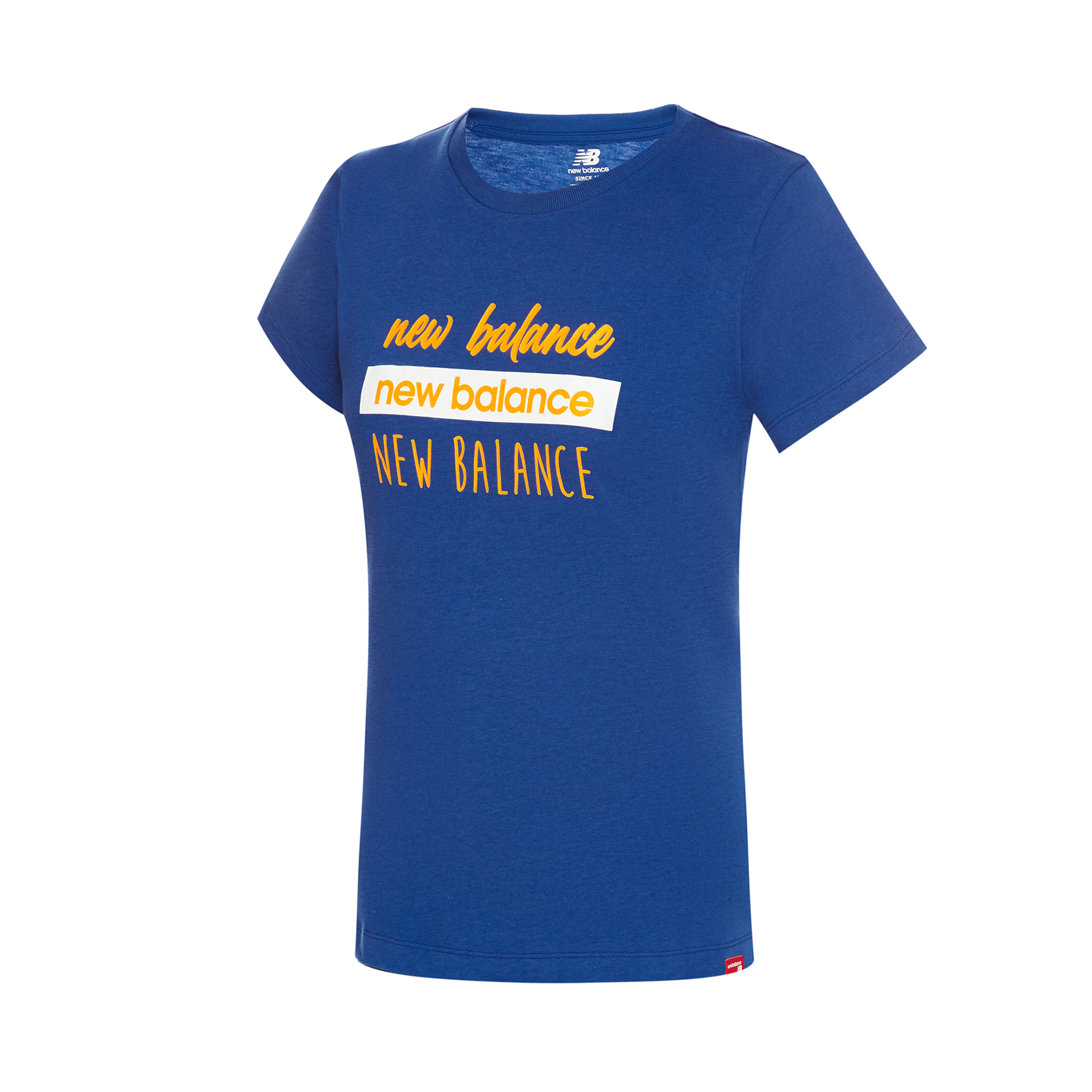 Футболка Sport Script Repeat