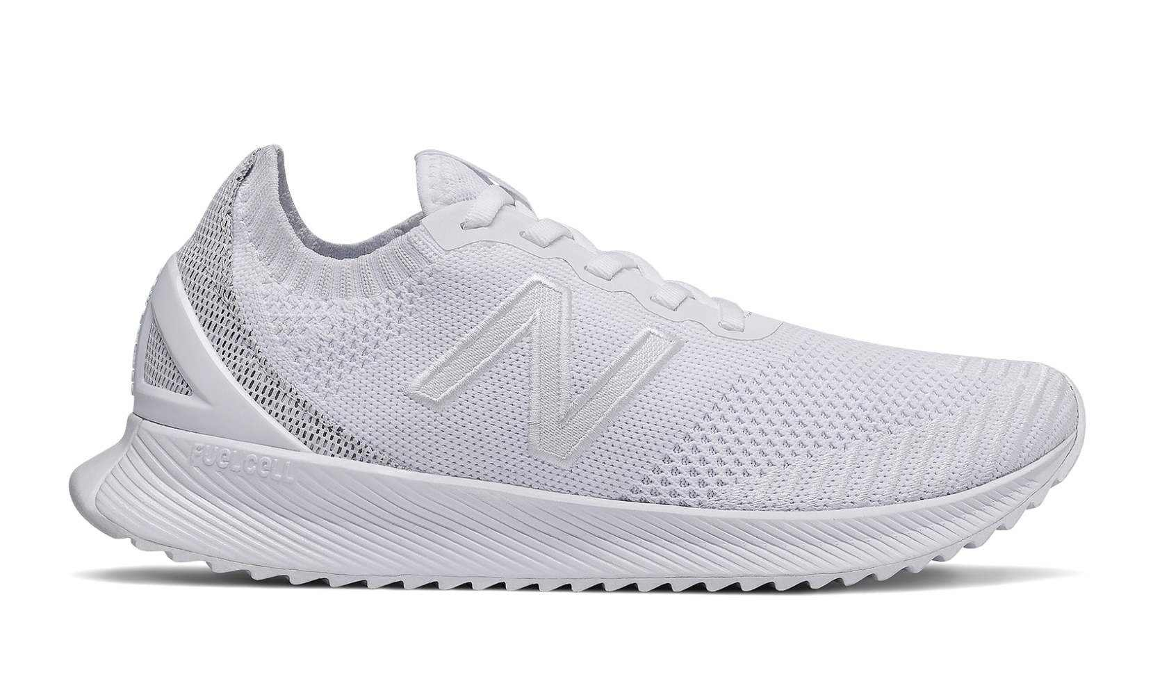 Fuel Cell Echo Heritage