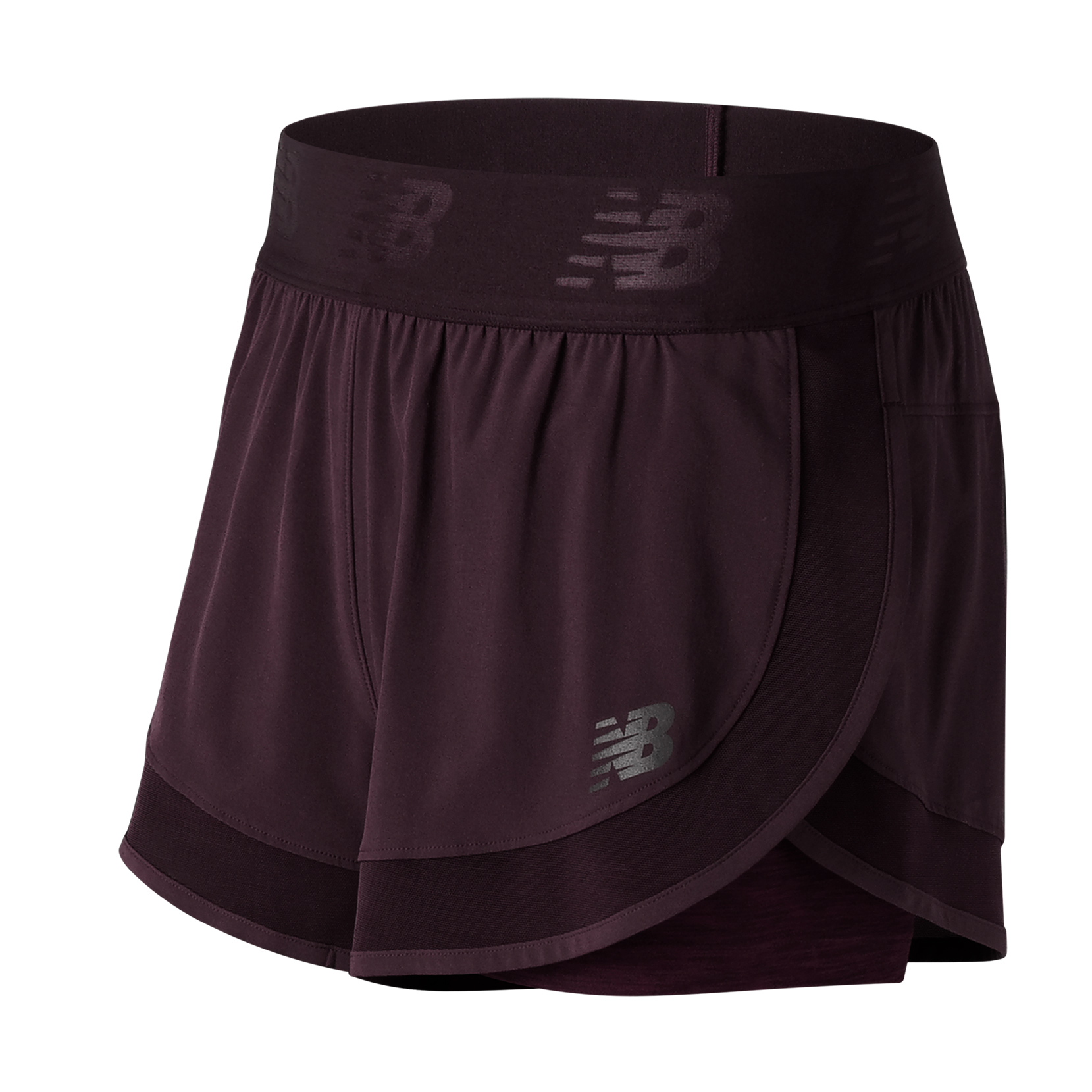 Шорти Mixed Media 2 in 1