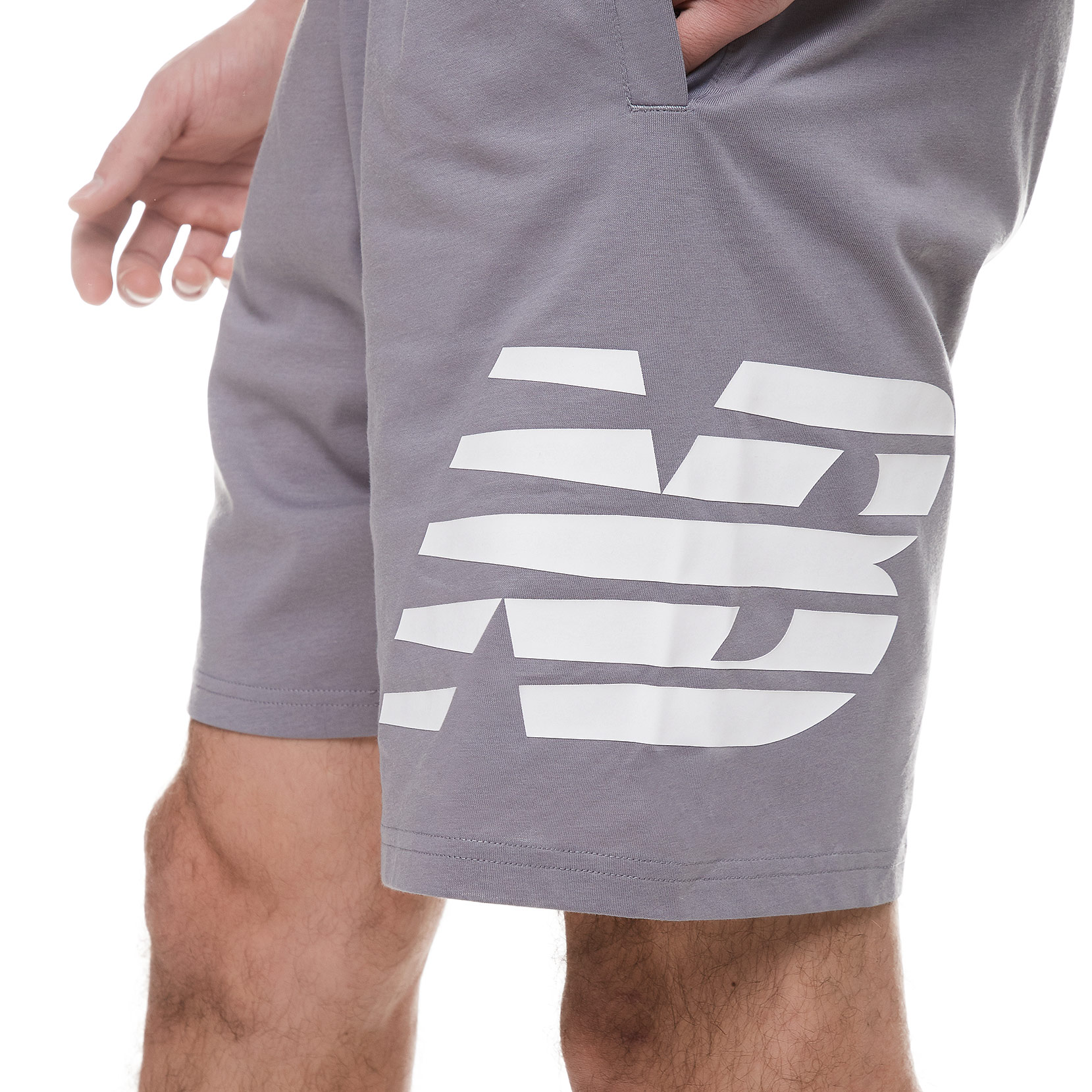 Шорти Healthertech Knit