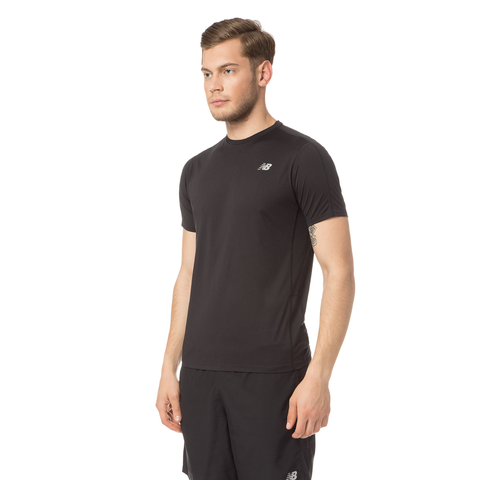 Футболка Accelerate