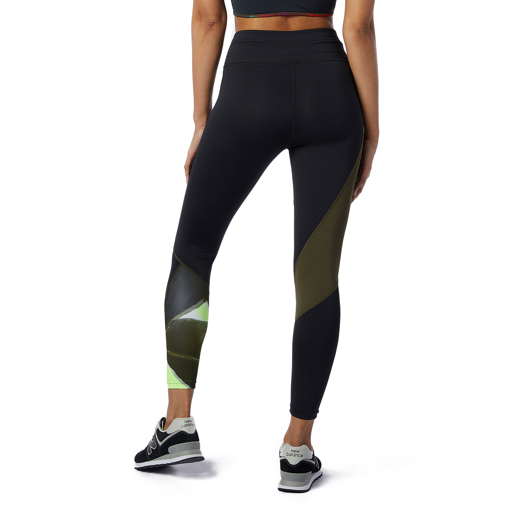 Тайтси Achiever Collide Hr 7/8 Pr