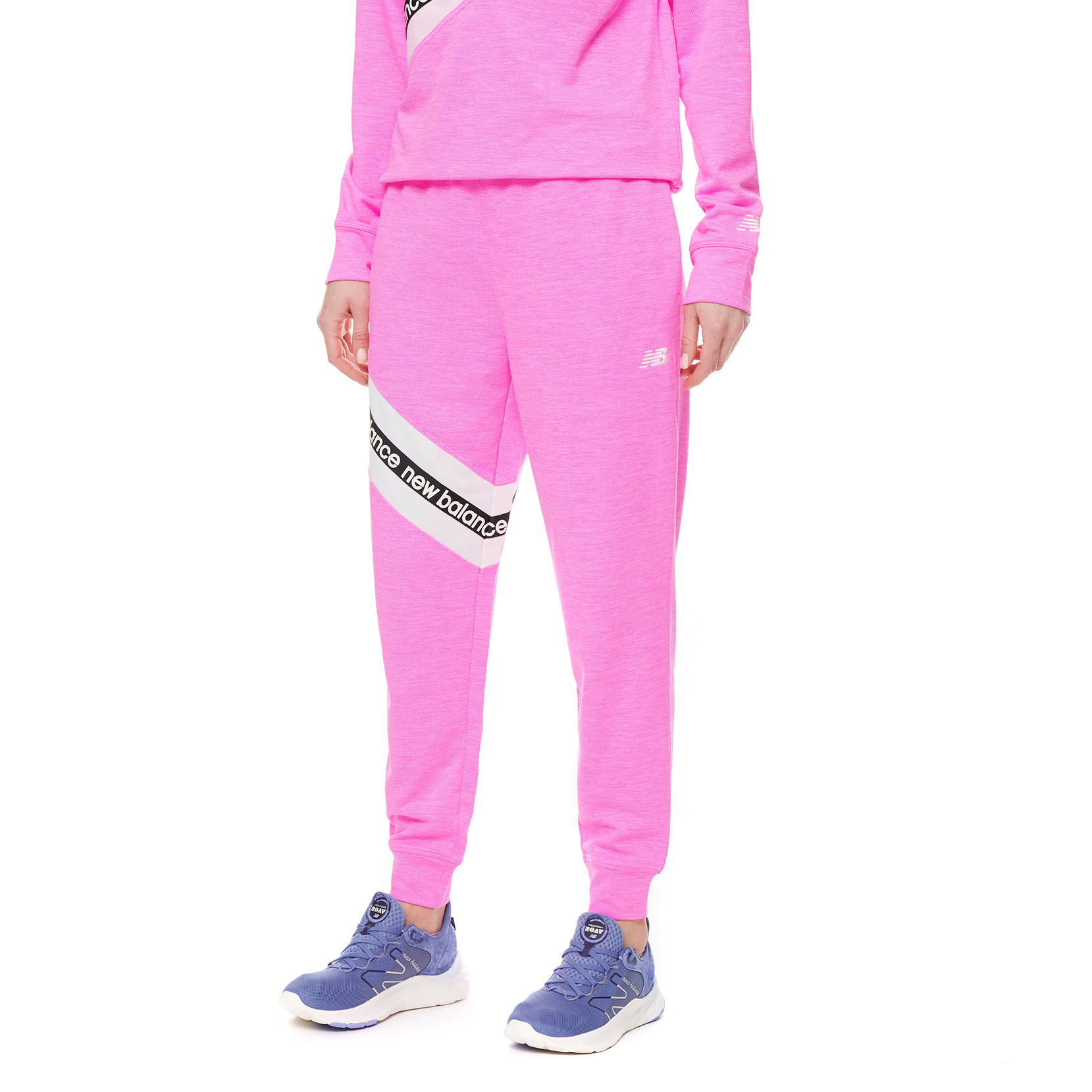 Спортивні брюки Relentless Terry