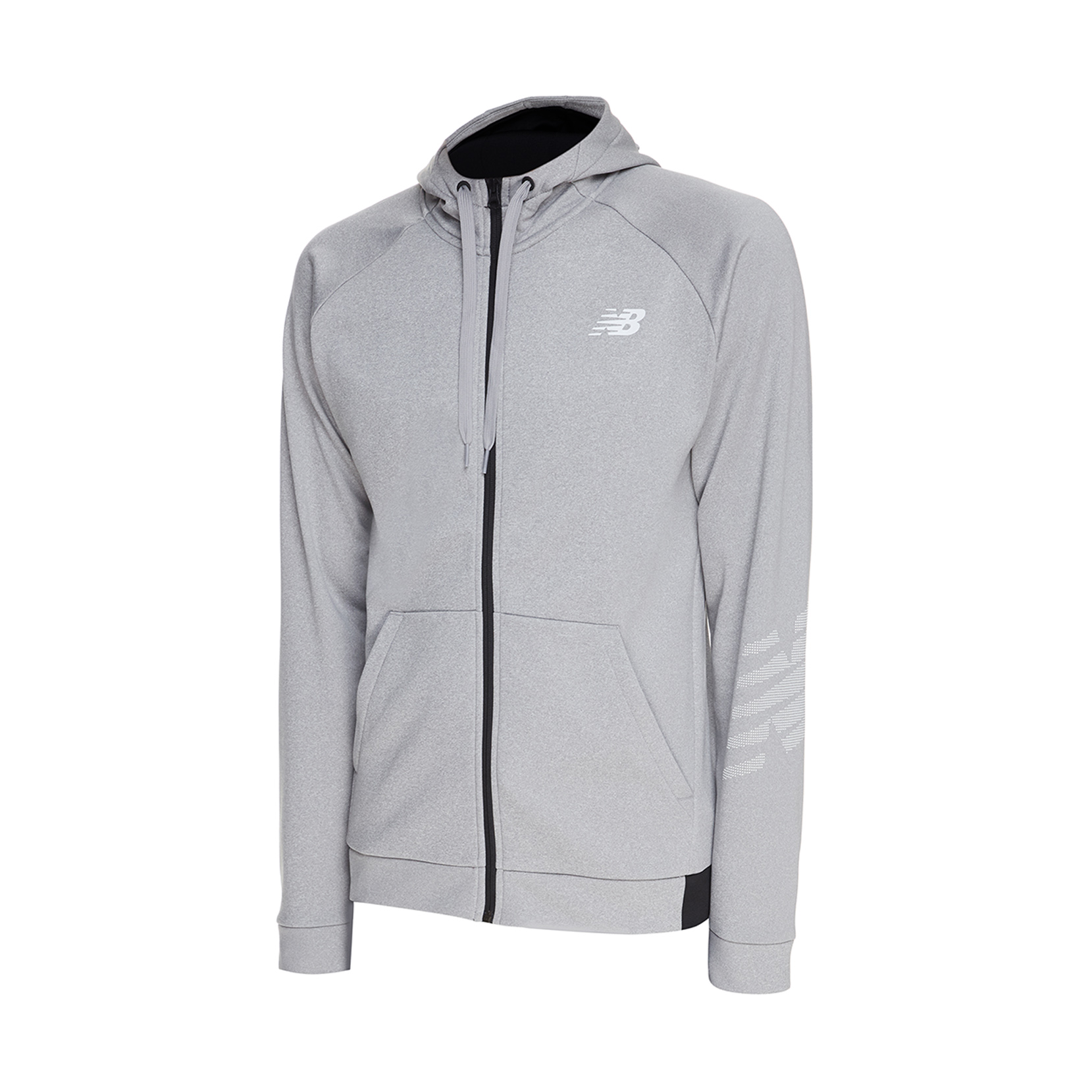 Спортивна куртка Fortitech Fleece FZ
