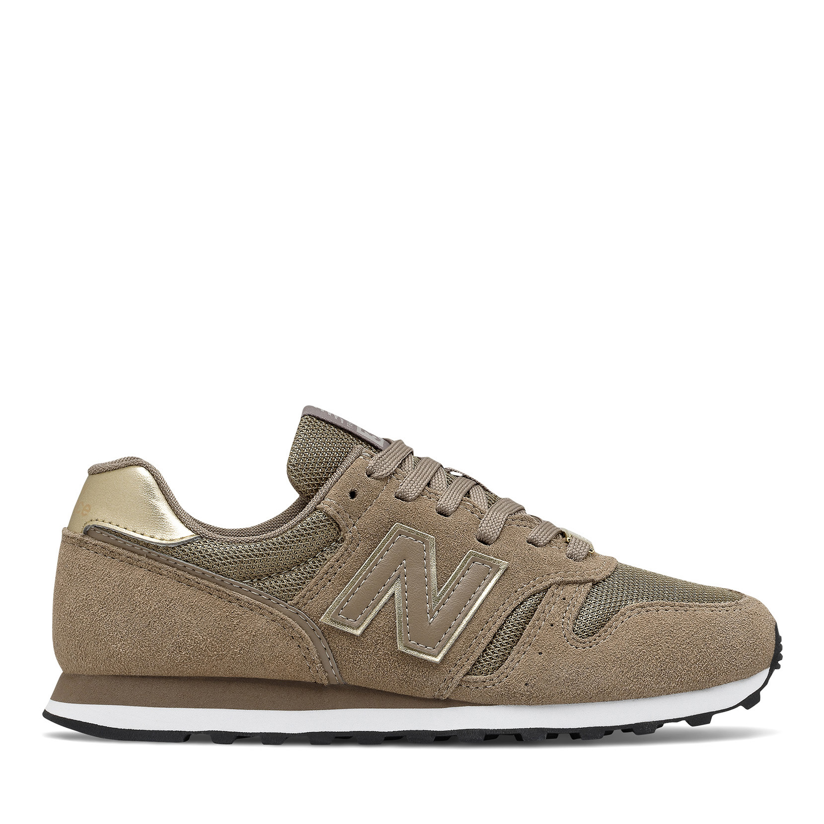 New Balance 373 Metallic