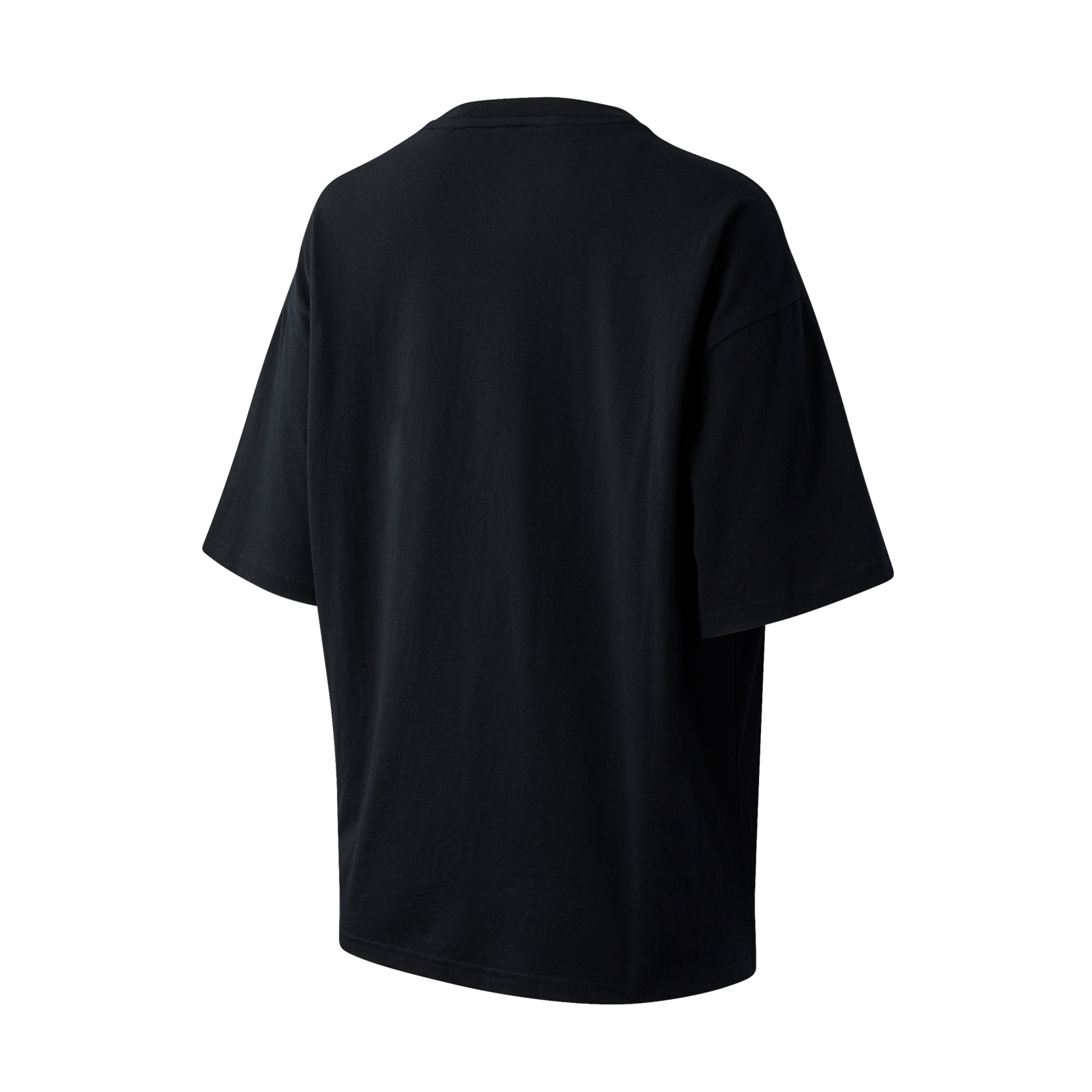 Футболка NB Athletics Village SS