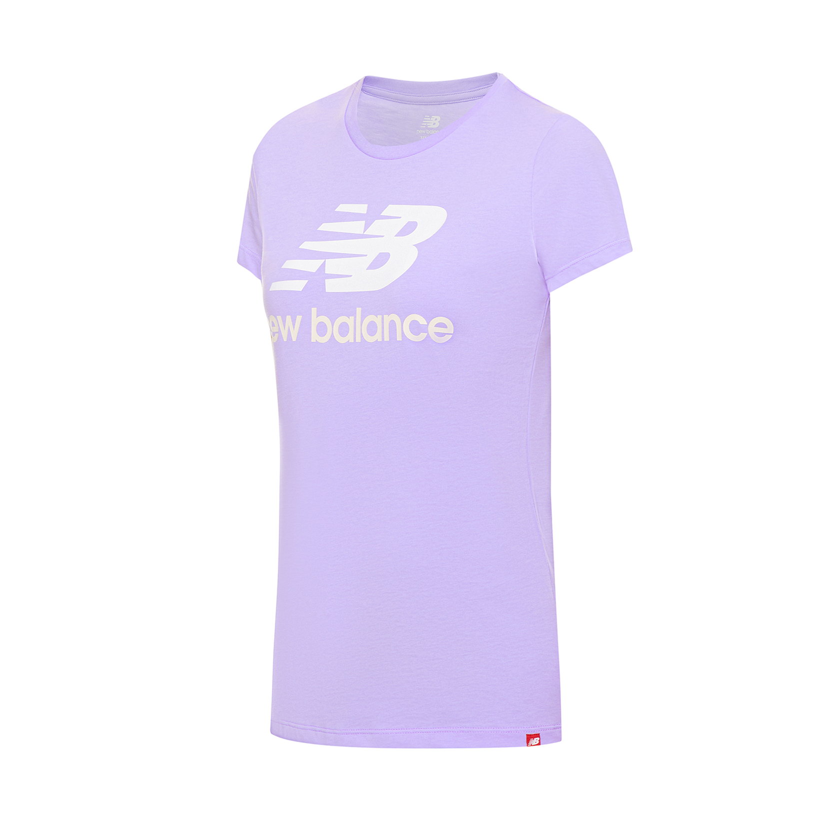 Футболка Essentials Stacked Logo