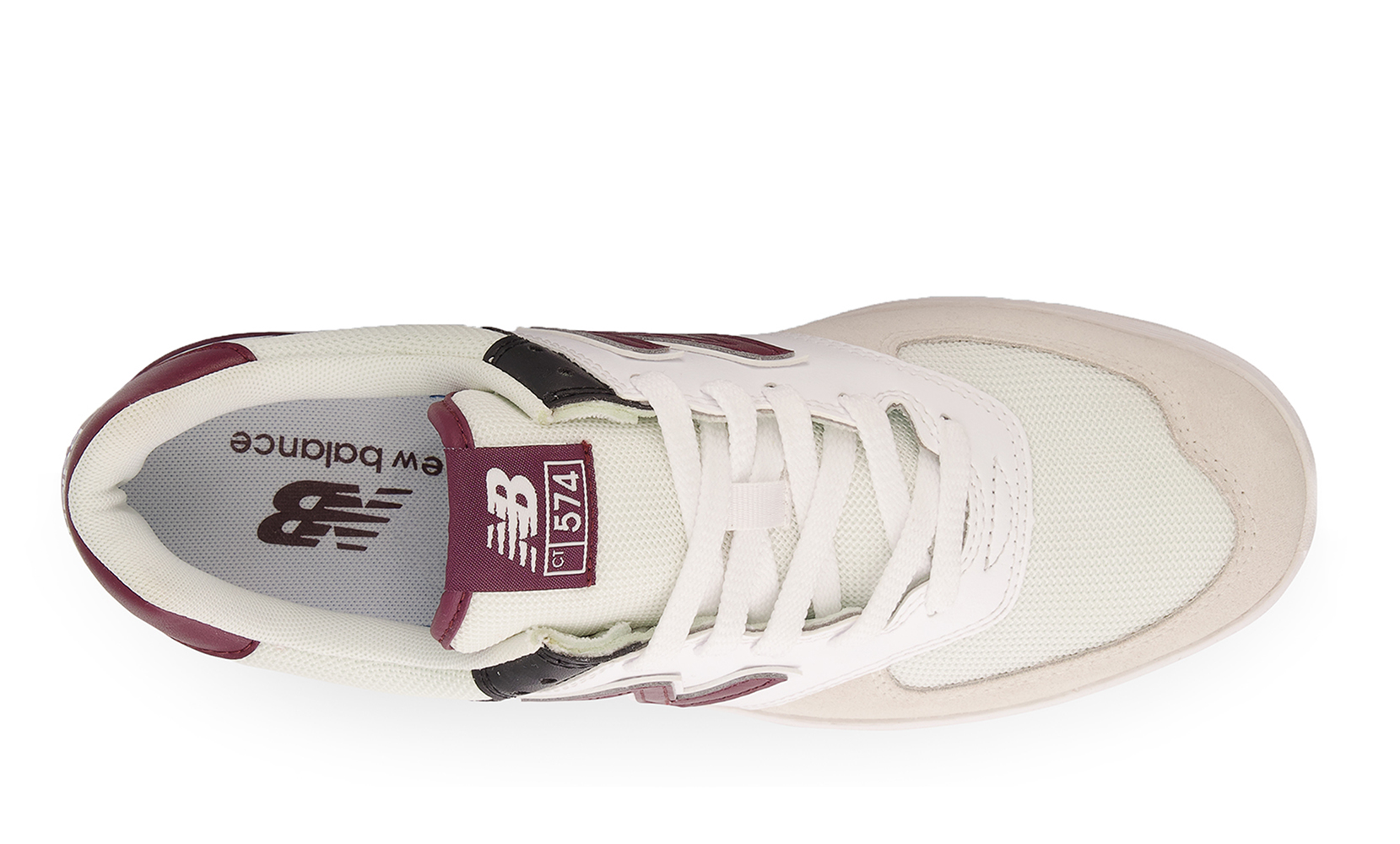 New Balance CT574 V1