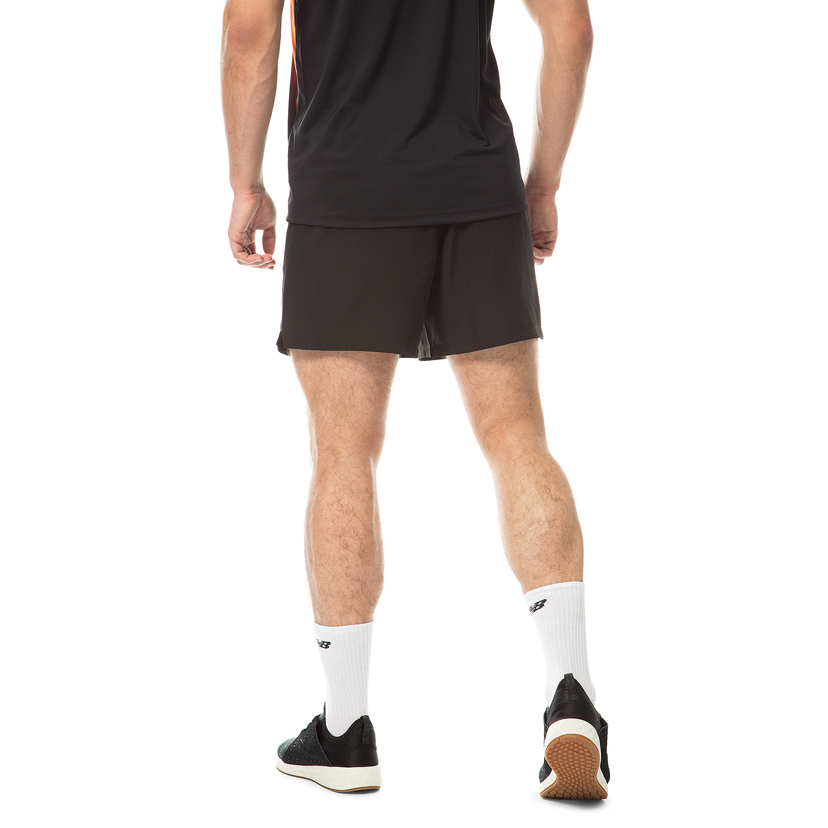 Шорти Accelerate 5 Inch