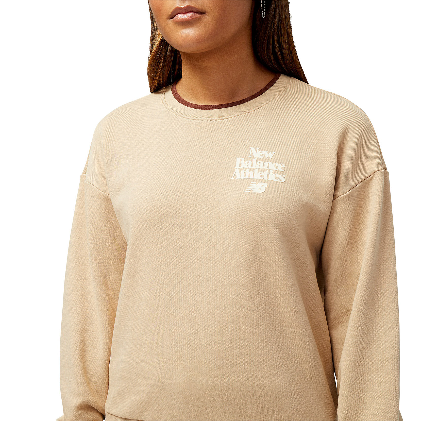 Світшот Athletics 70s Run