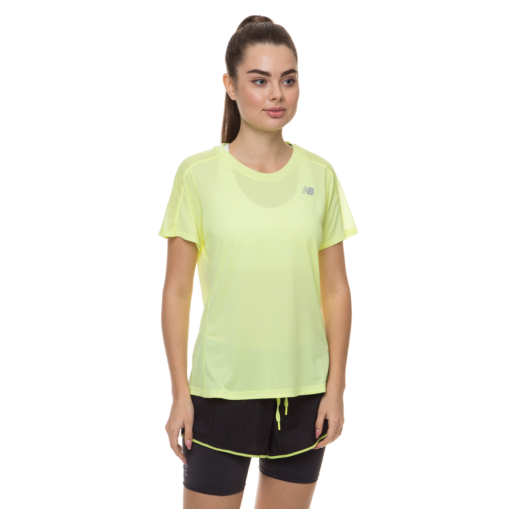 Футболка Impact Run