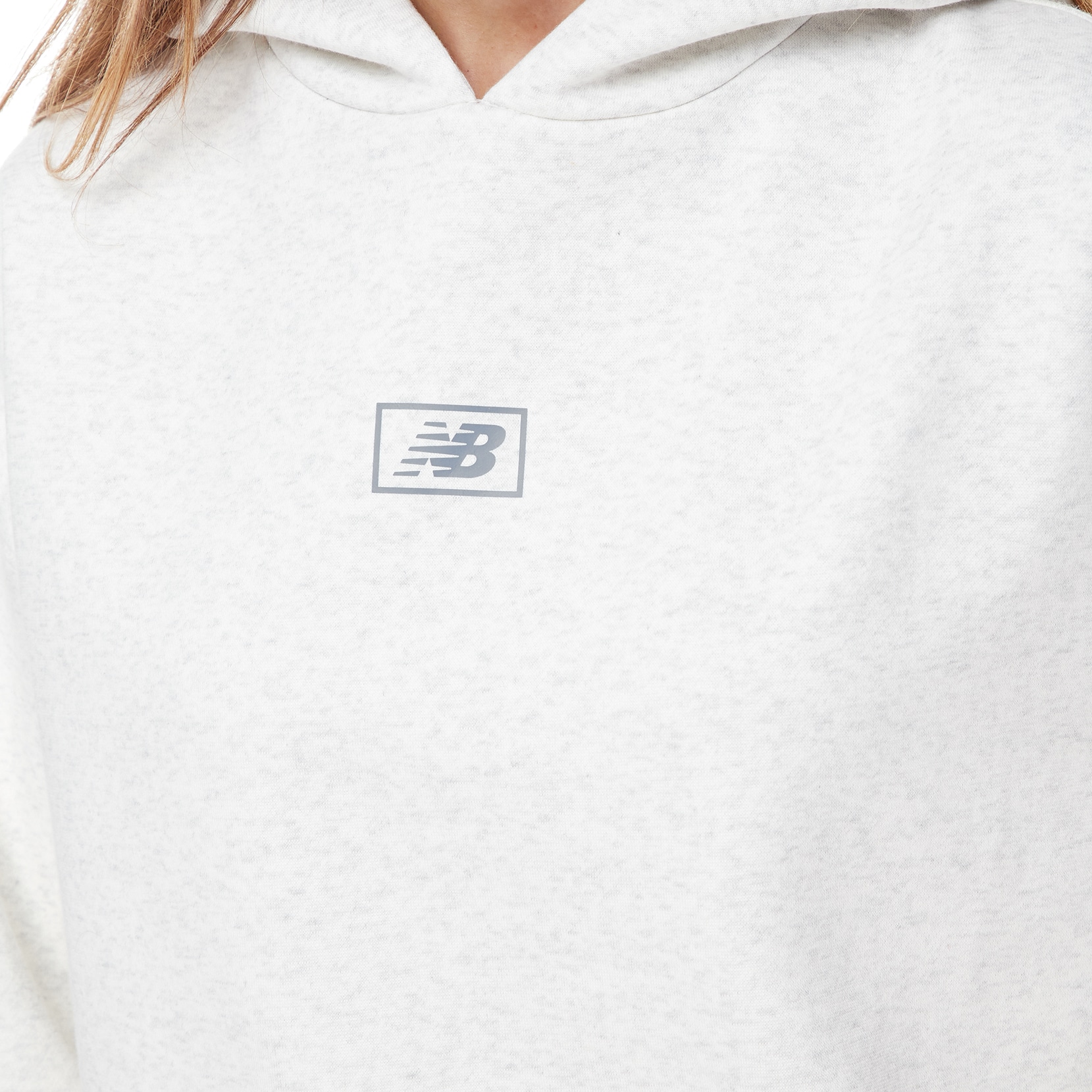 Худі Essentials Brushed