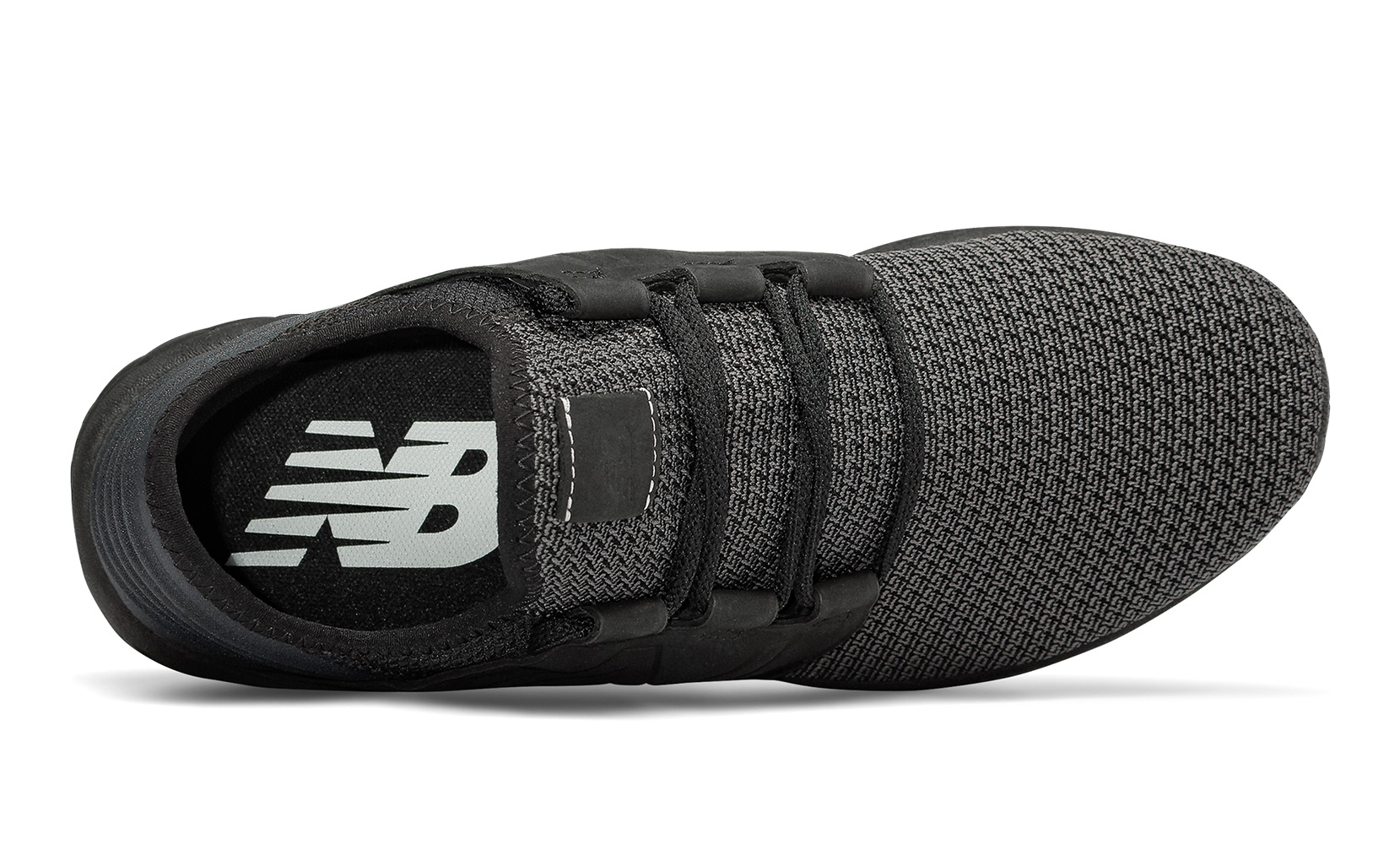 Fresh Foam Cruz V2 Nubuck