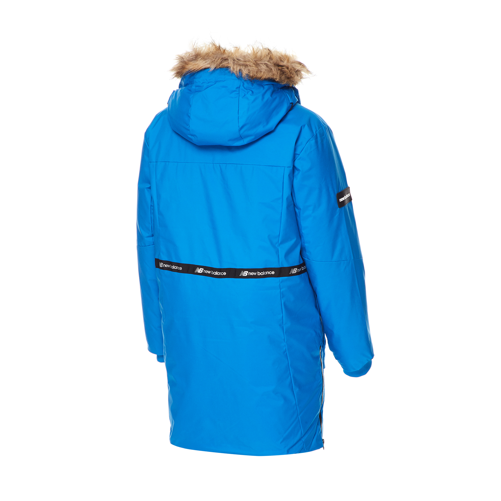 Пуховик Athletics Utility Down