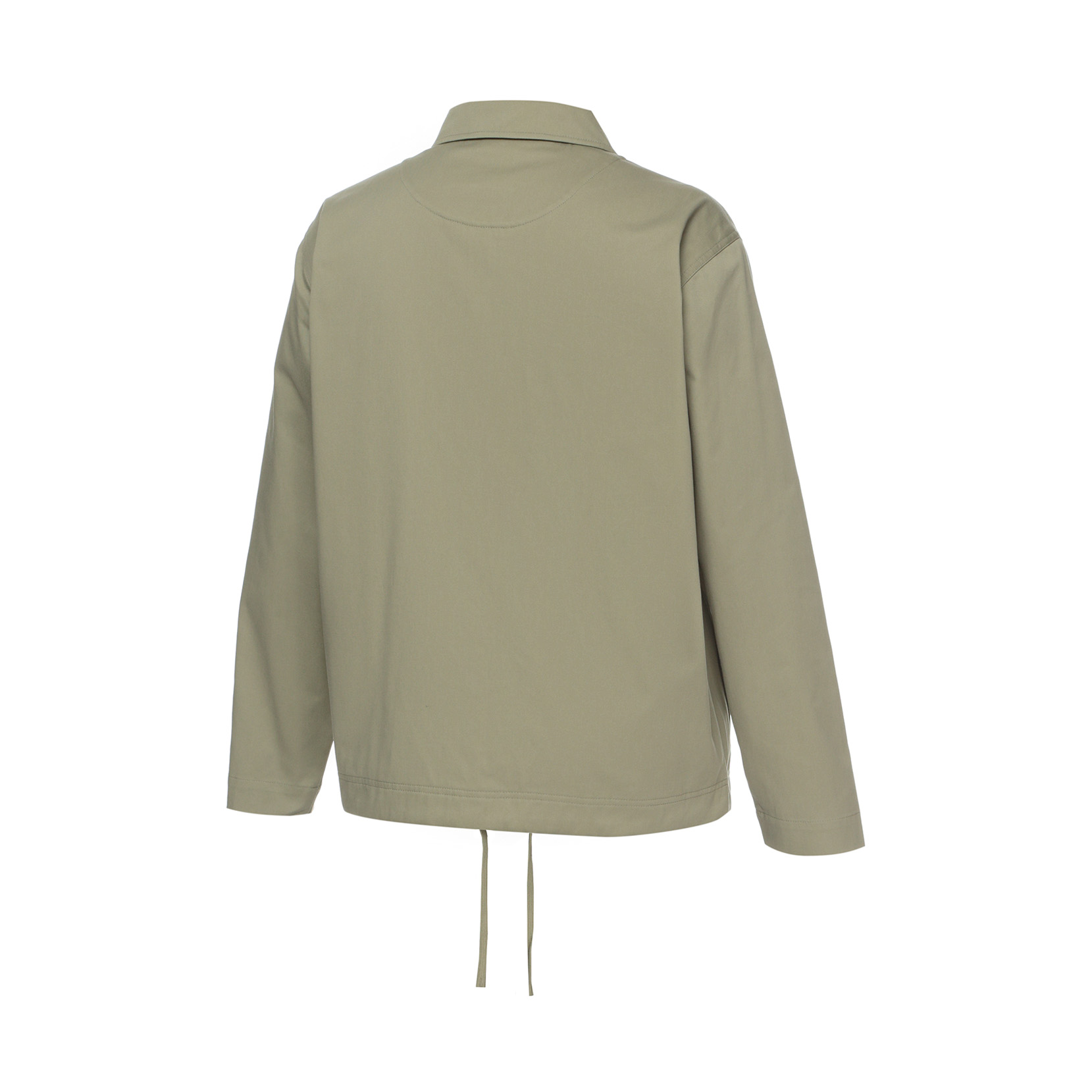 Куртка Athletics NS Coaches