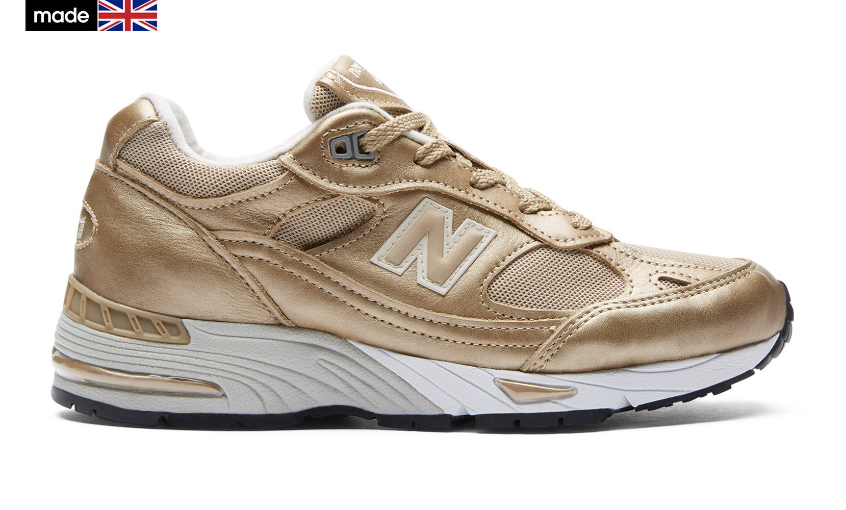 New Balance 991 Made in UK