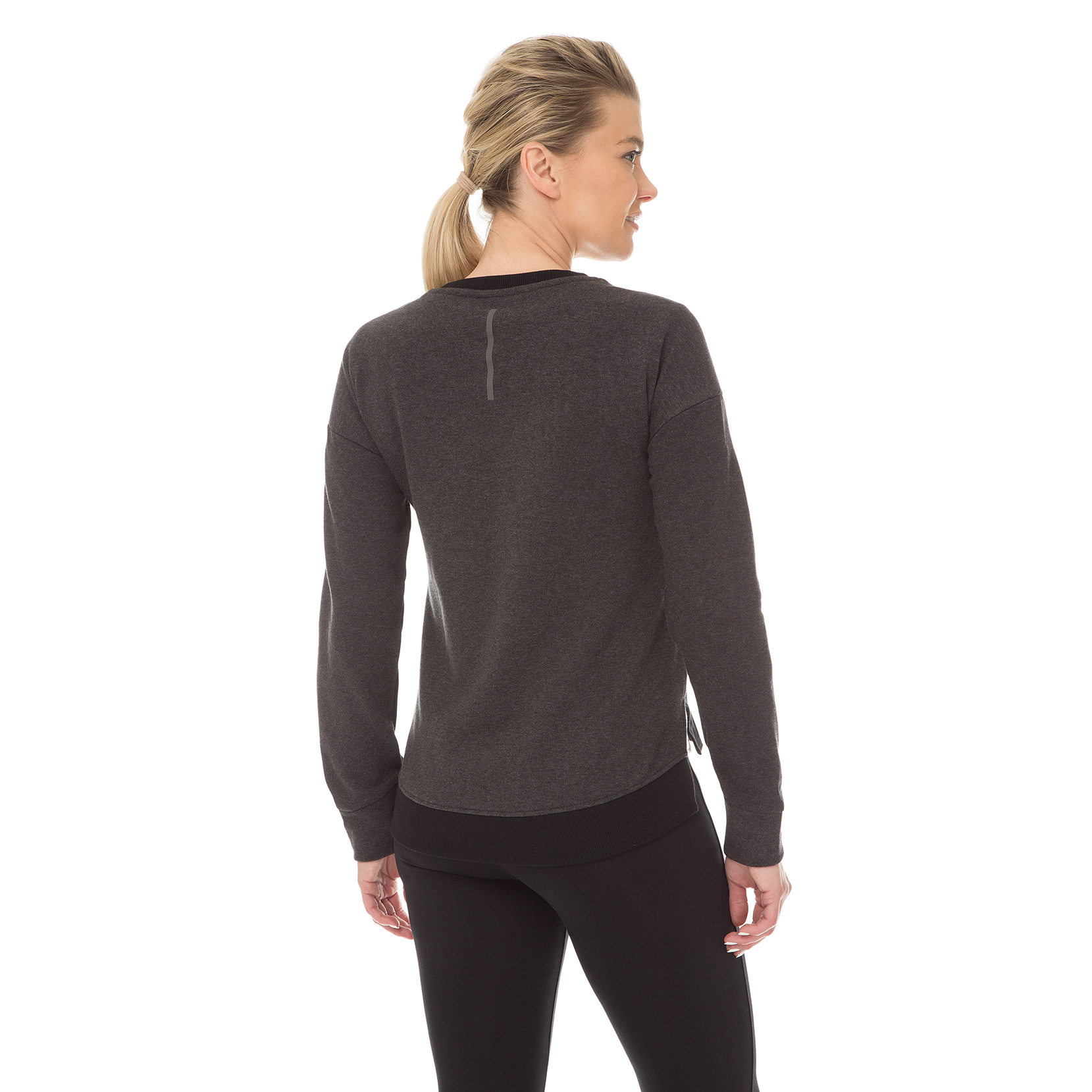 Футболка з довгим рукавом 247 Sport