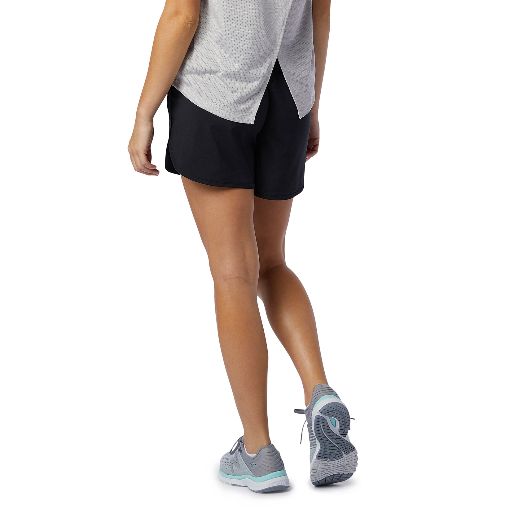 Шорти NB Accelerate Short 5 inch