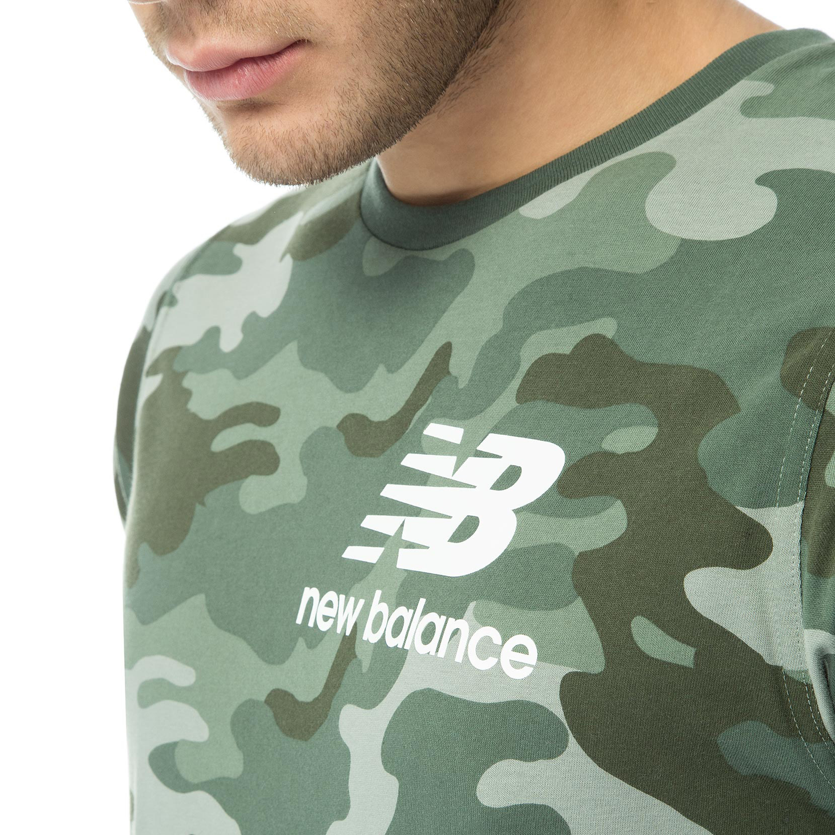 Футболка Essentials Slack T