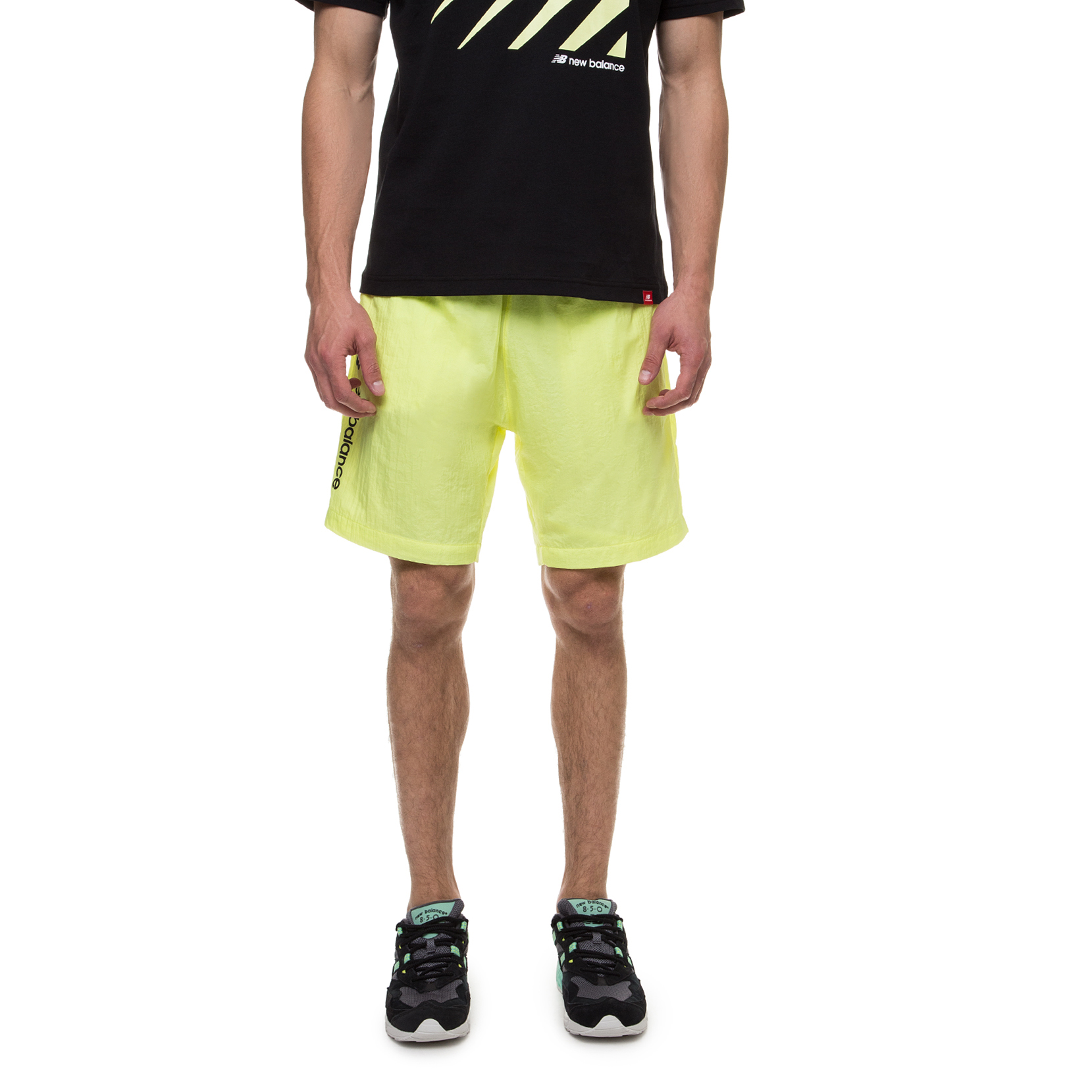 Шорти Sport Style Optiks Wind