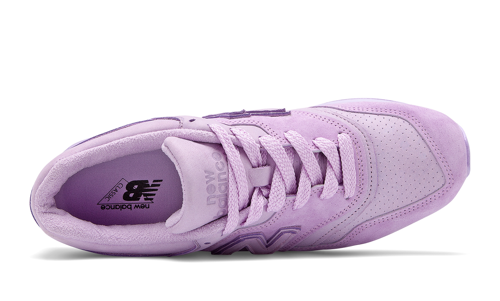 New Balance 997 Made in USA