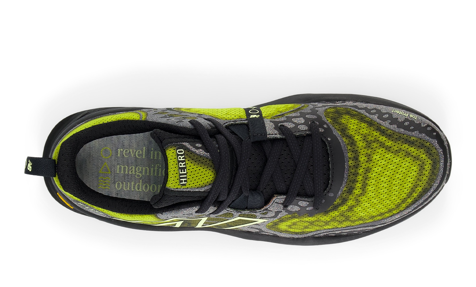 Fresh Foam Hierro v8