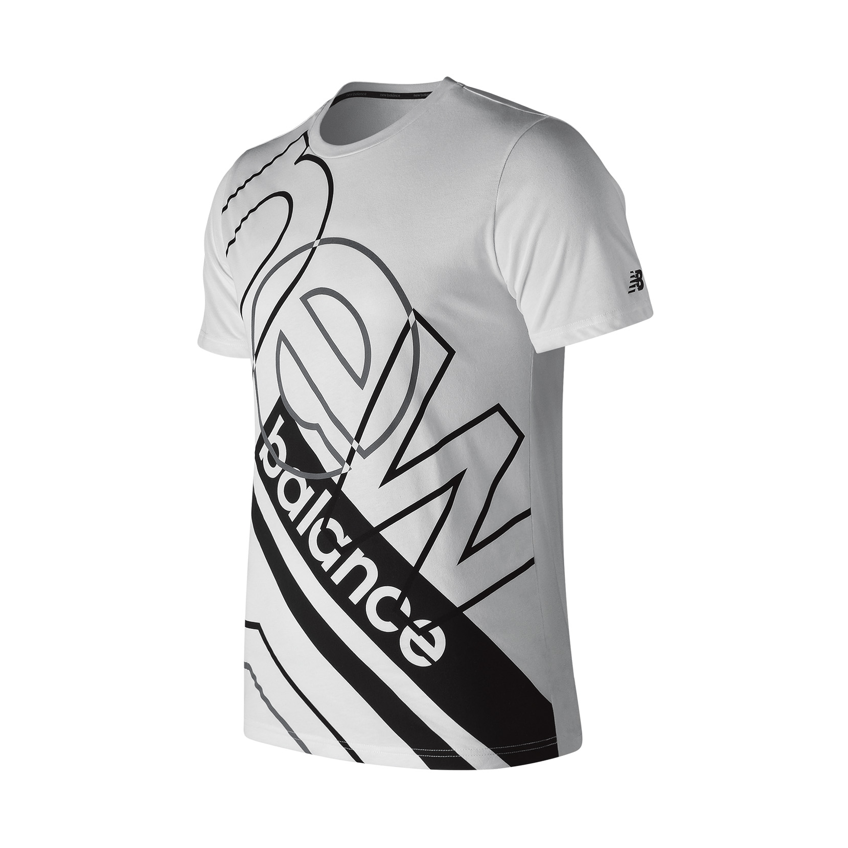 Футболка Modern Heathertech