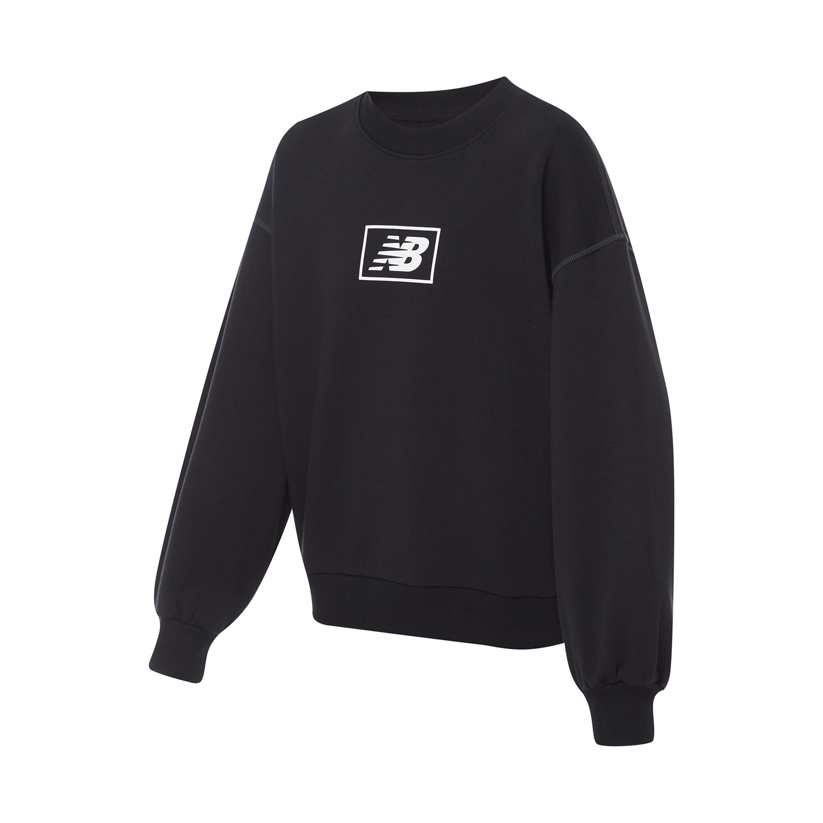 Світшот Essentials Brushed