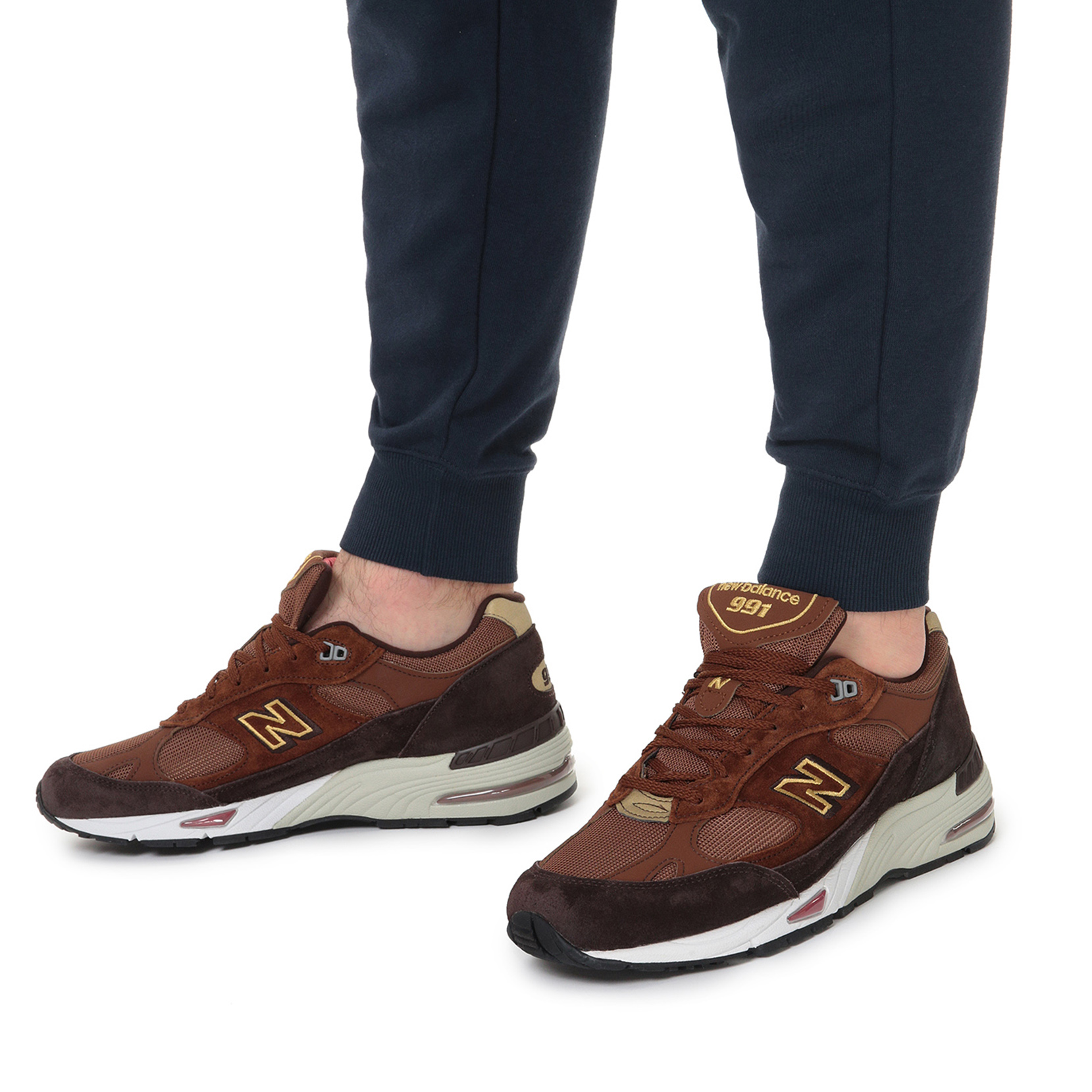 New Balance 991 Made in UK