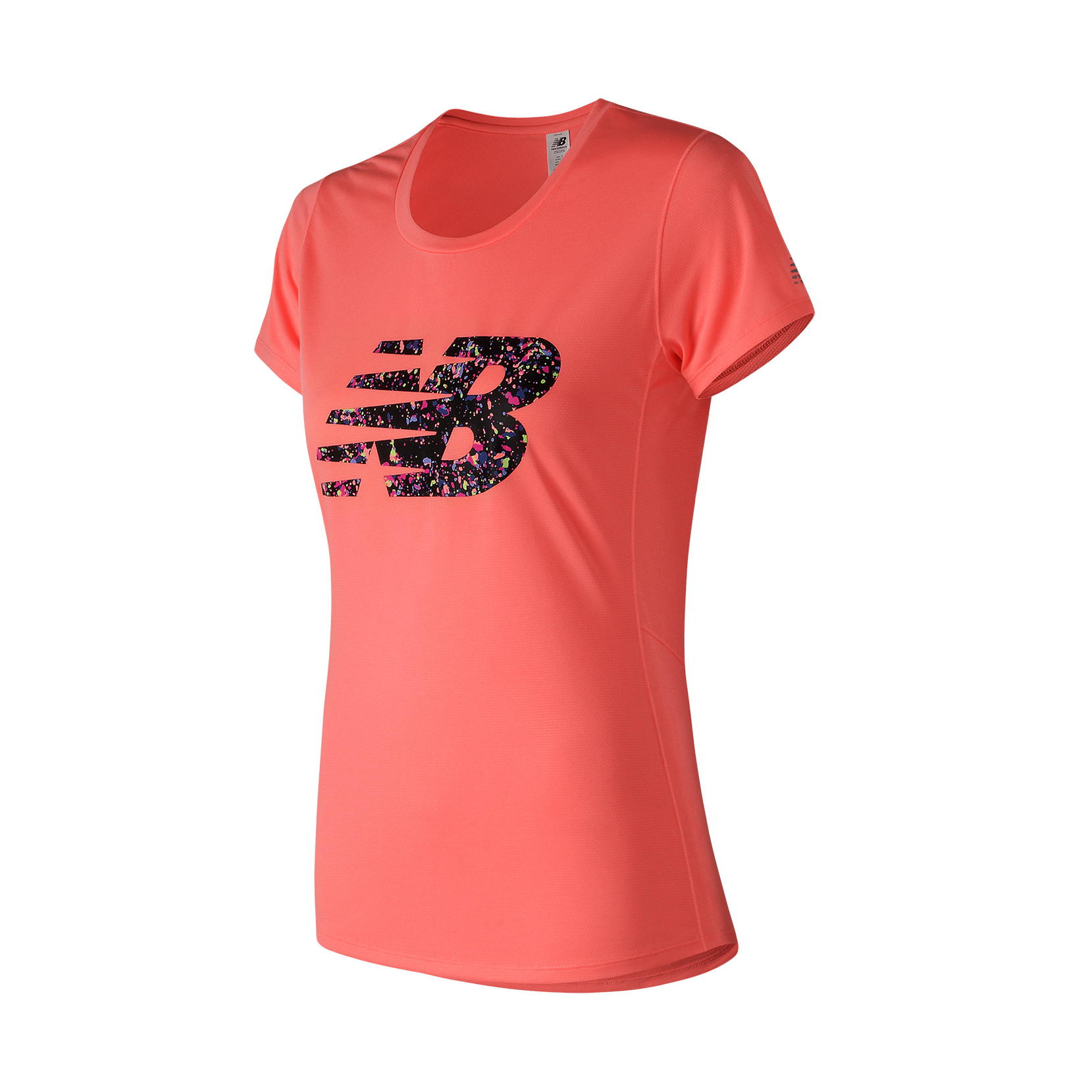 Футболка Accelerate