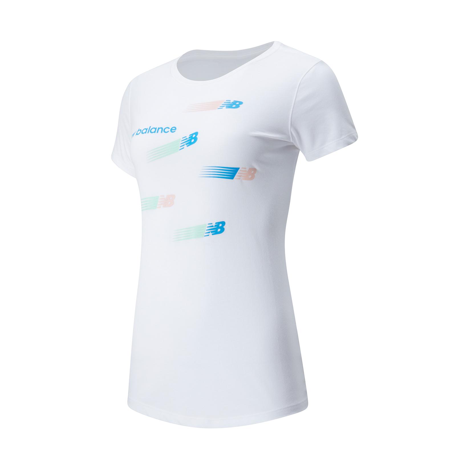 Футболка NB Classic Flying