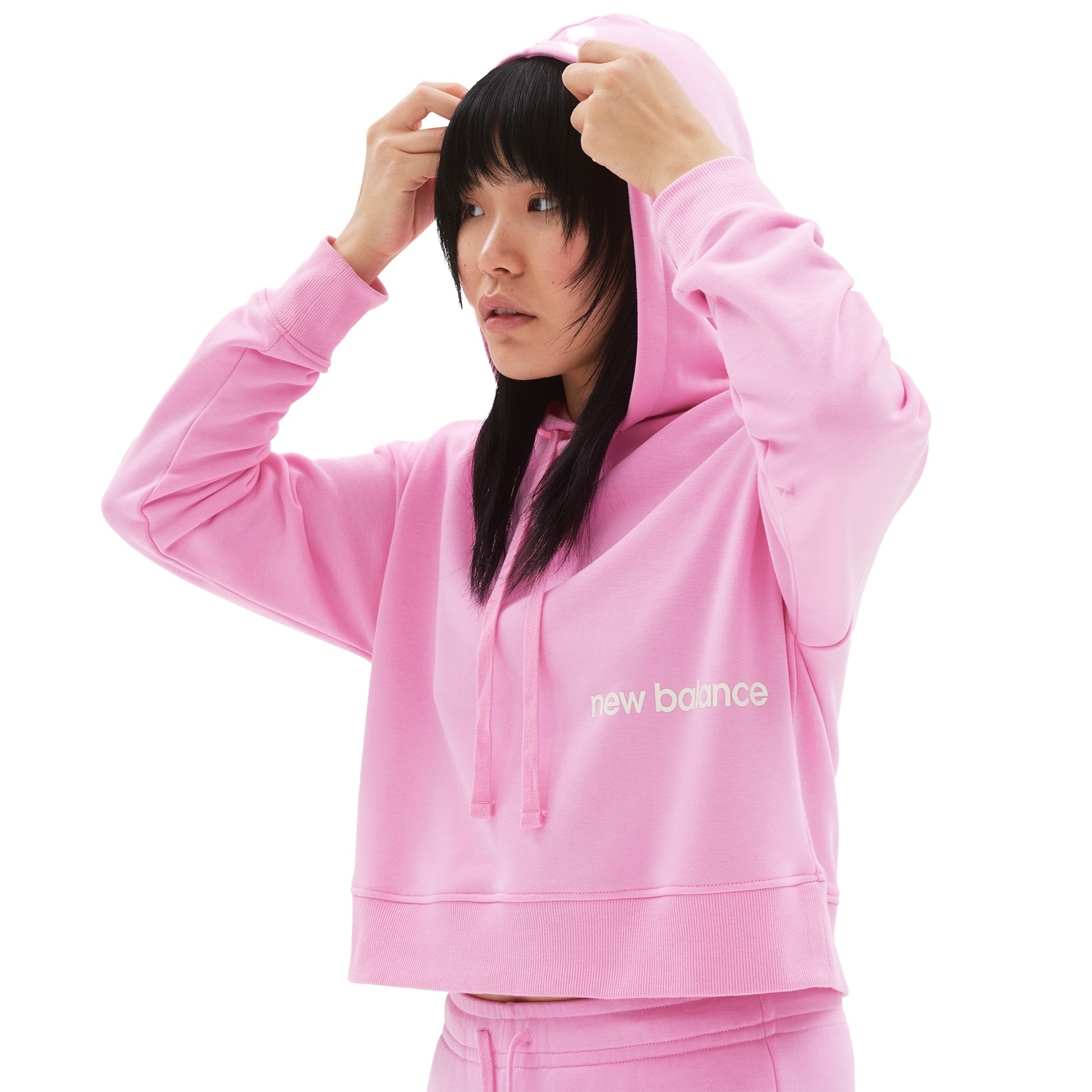 Худі NB Essentials