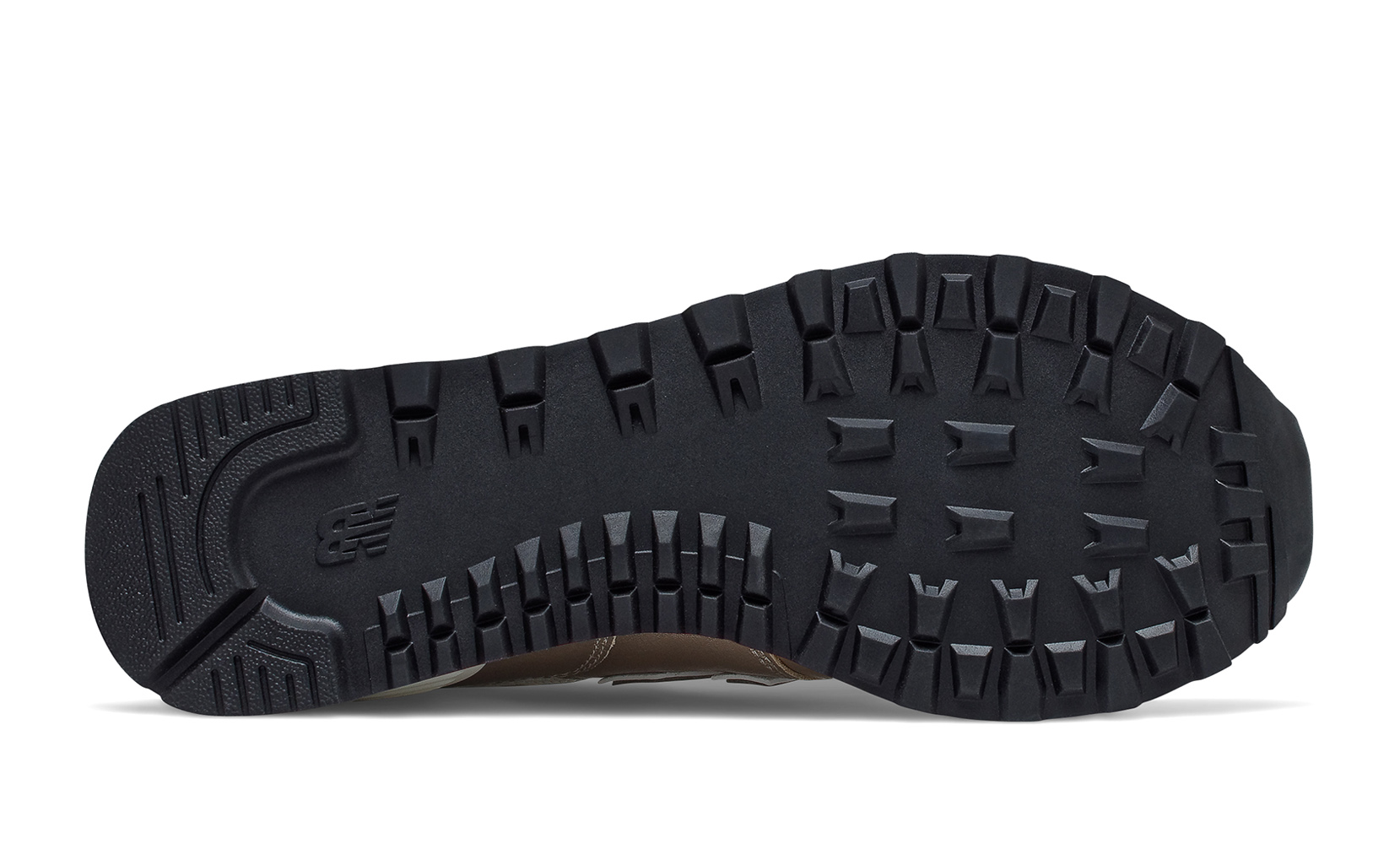 New Balance 574 Metallic