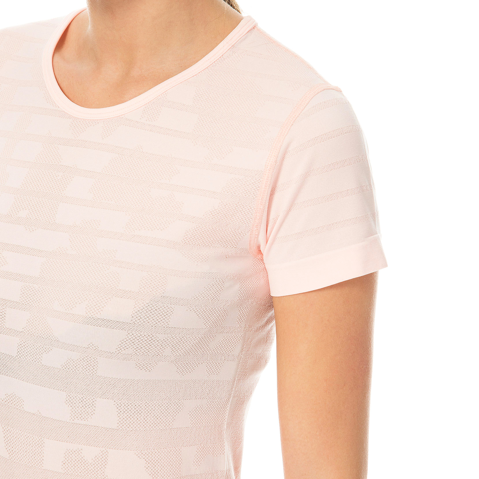 Футболка Seamless