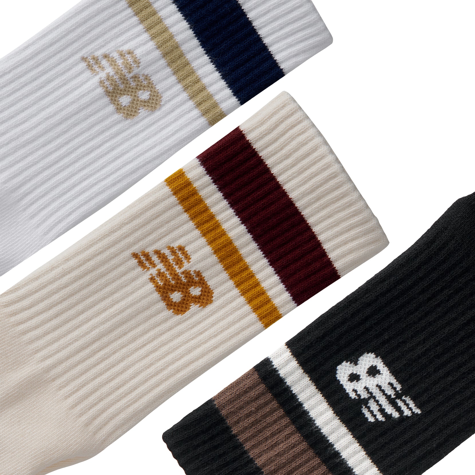 Шкарпетки Essentials Line (3 пари)