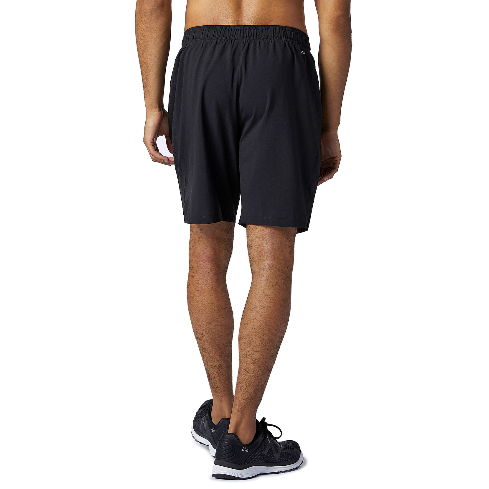 Шорти 9 inch Tenacity Woven