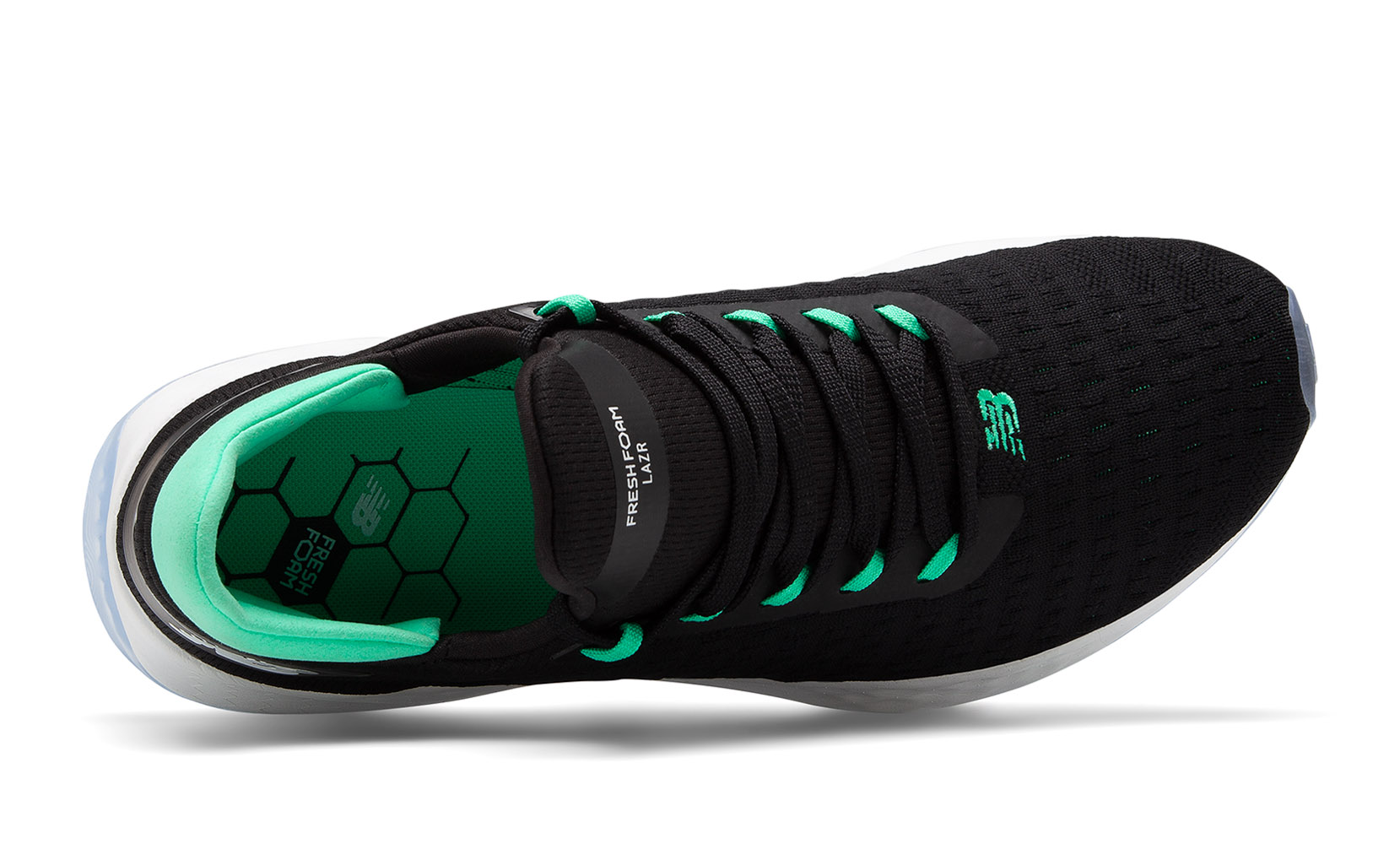 Fresh Foam Lazr HypoKnit