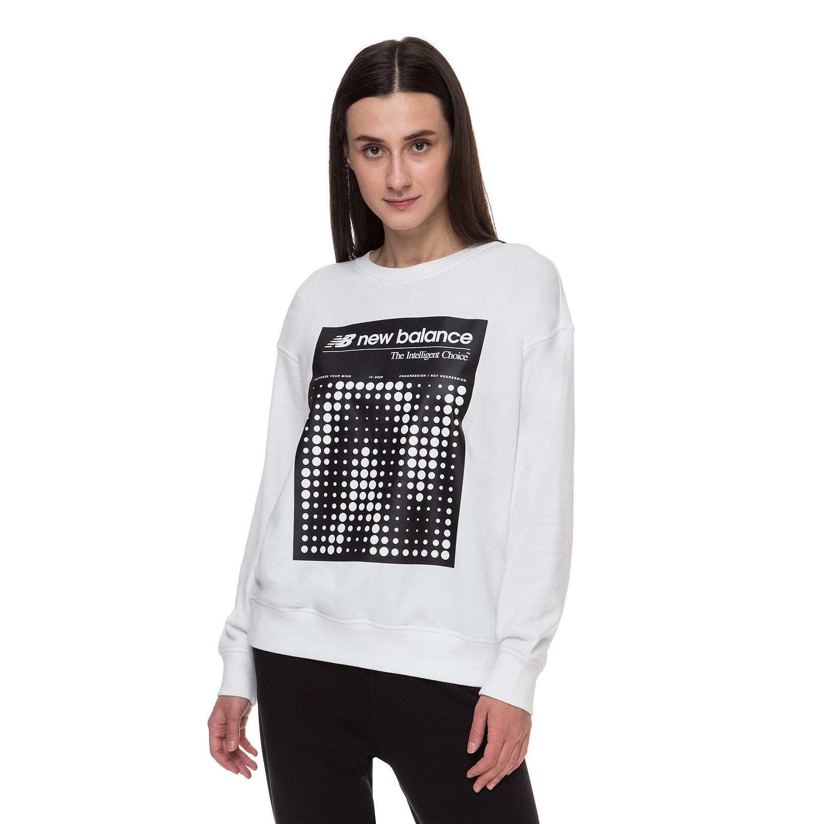 Світшот Sport Style Optiks