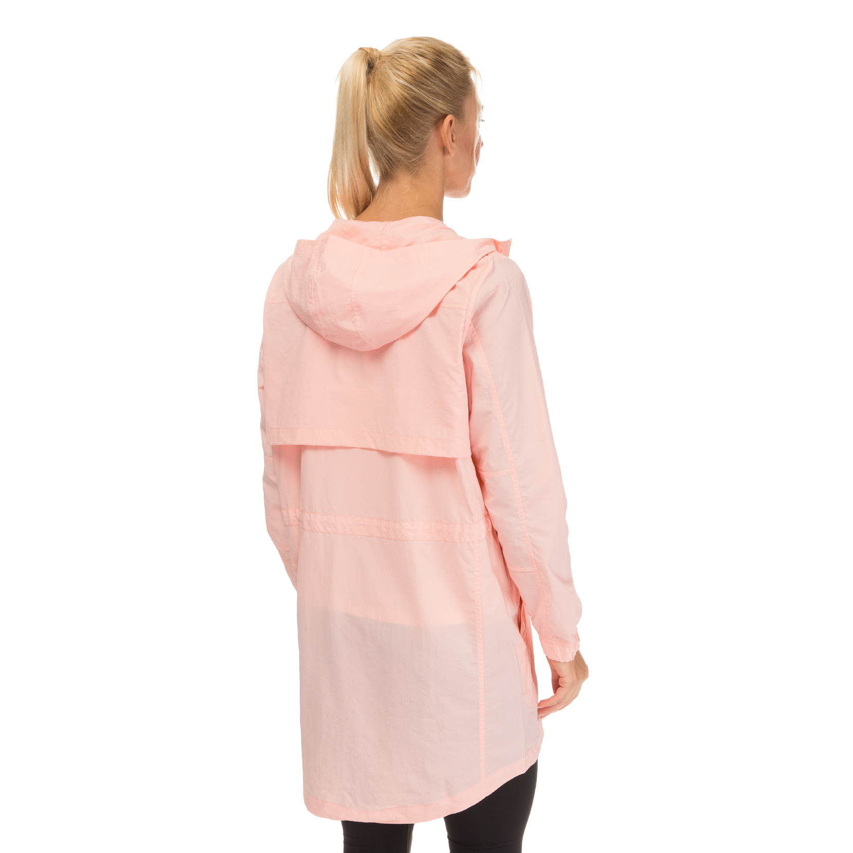 Куртка PACKABLE TRANSFORM