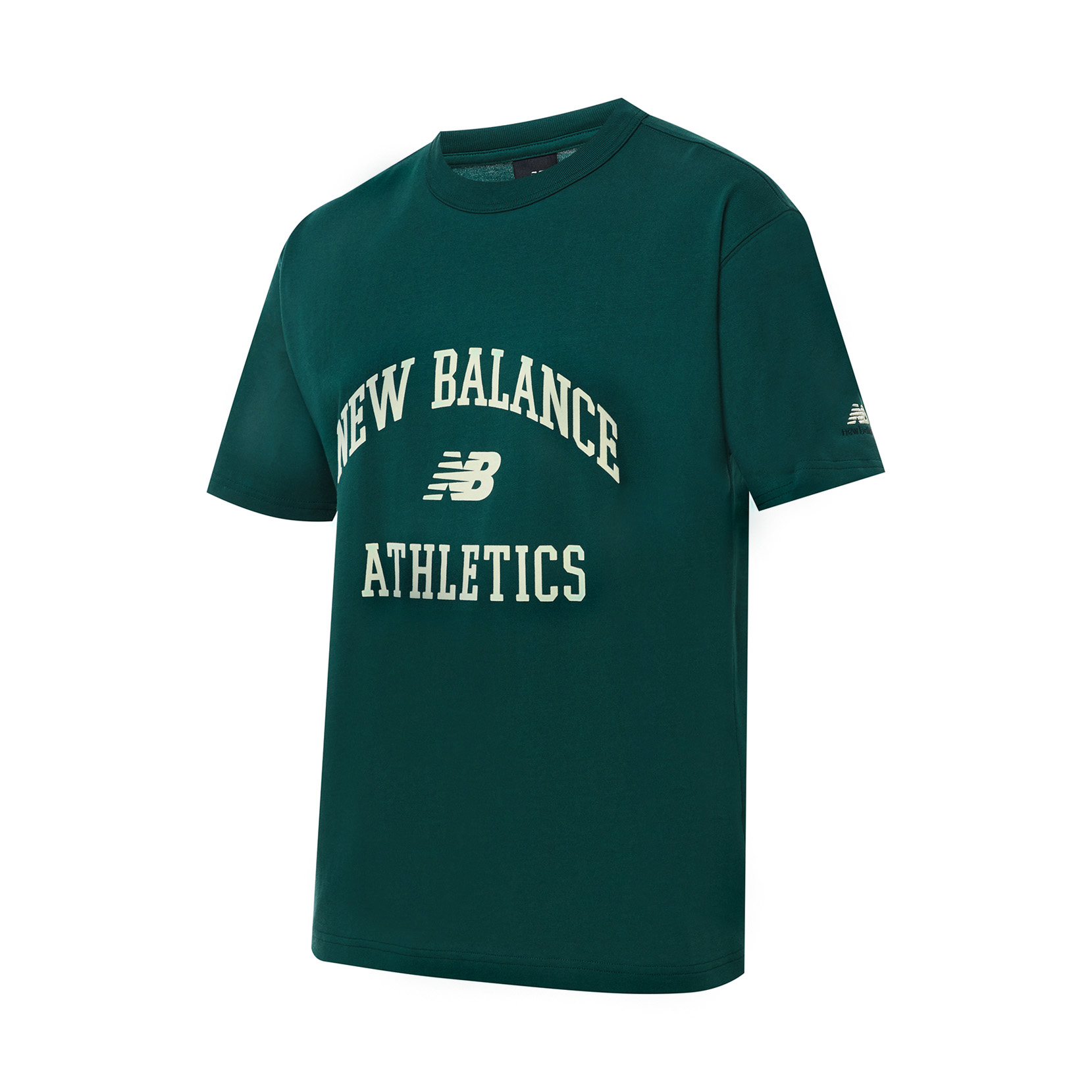 Футболка Athletics Varsity Graphic