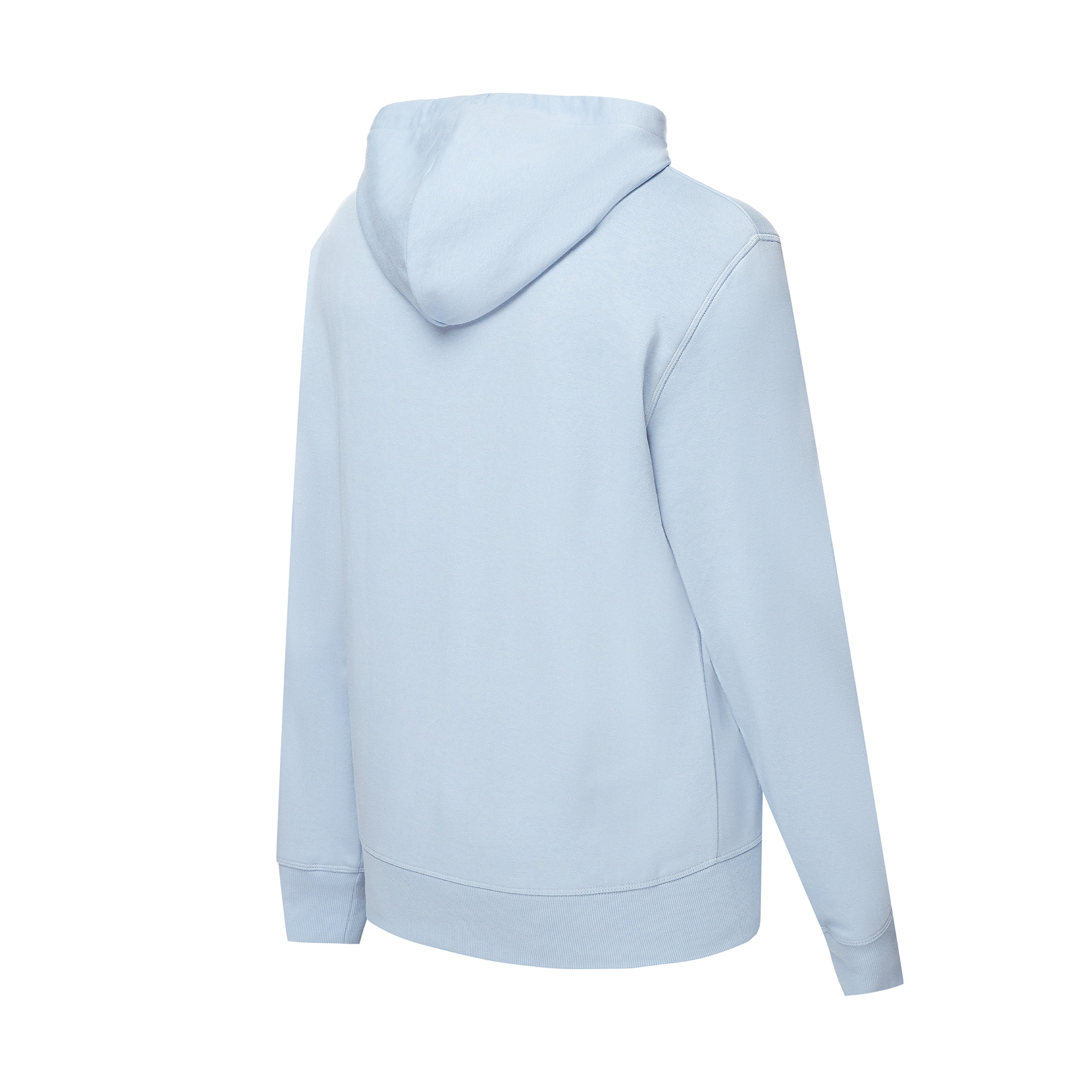 Худі Essentials Stacked Logo