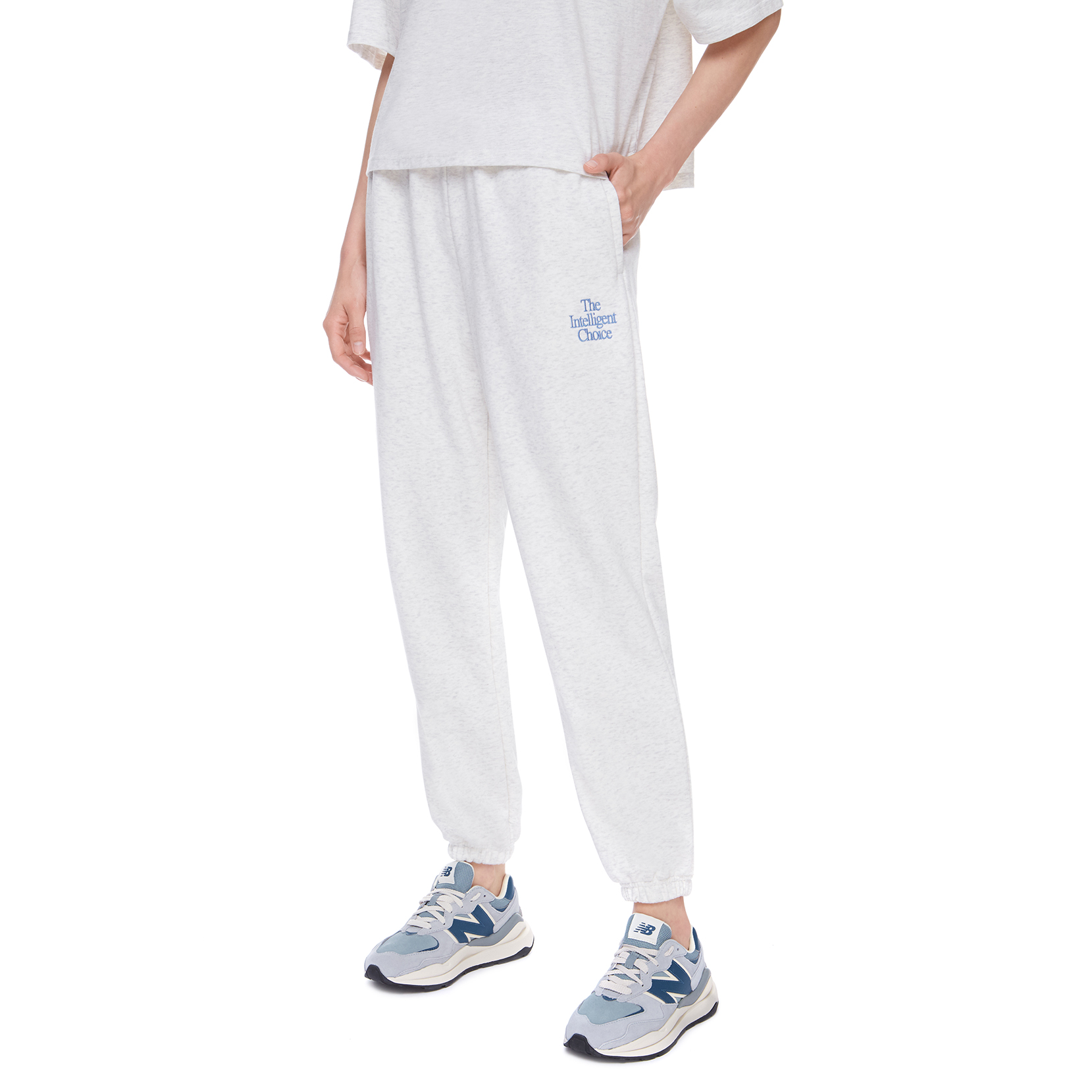 Спортивні брюки NB Athletic Intelligent Choise