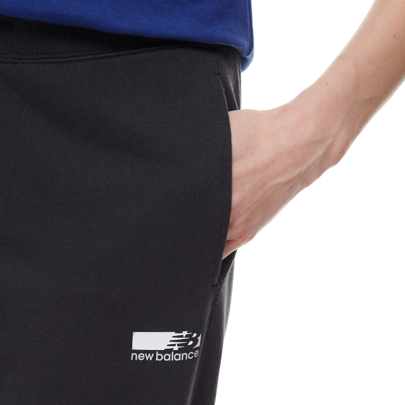 Спортивні брюки NB Sport Core Plus